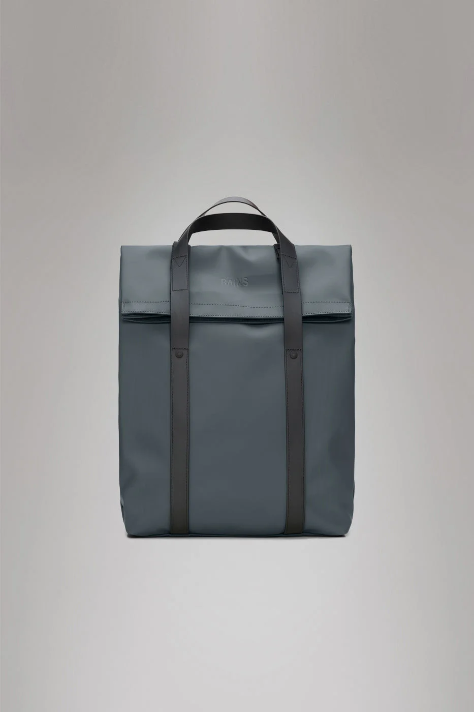 2 Way Tote Backpack - 1