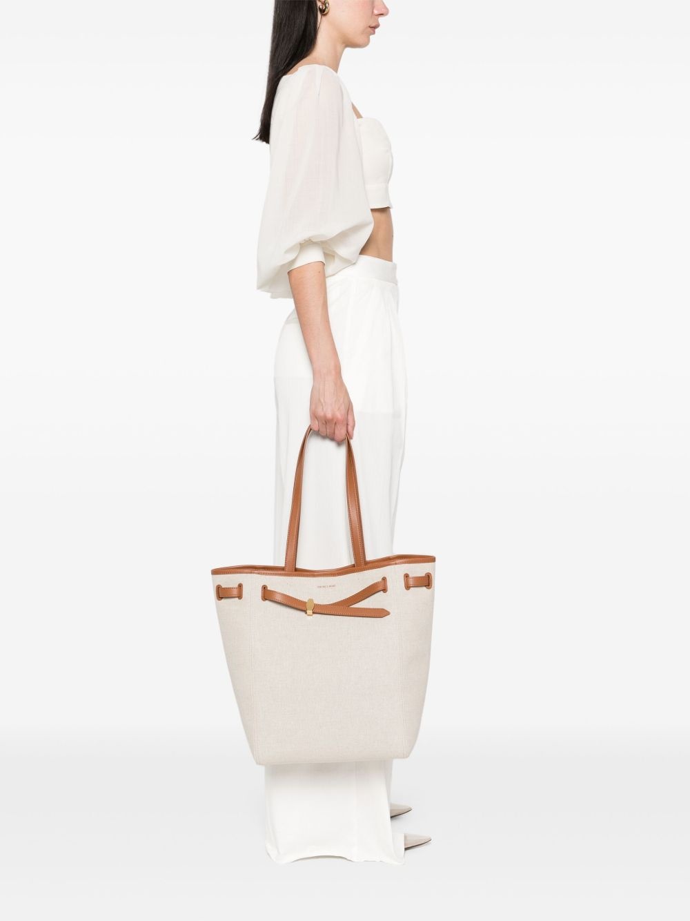 Dash tote bag - 2