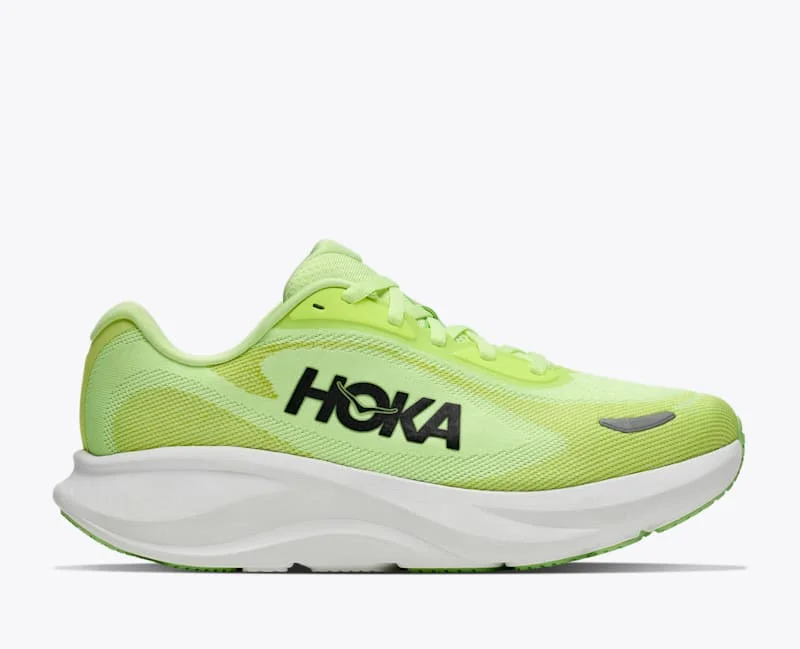 Women's Rincon 5 Shoes in Neon Yuzu/Black - 1