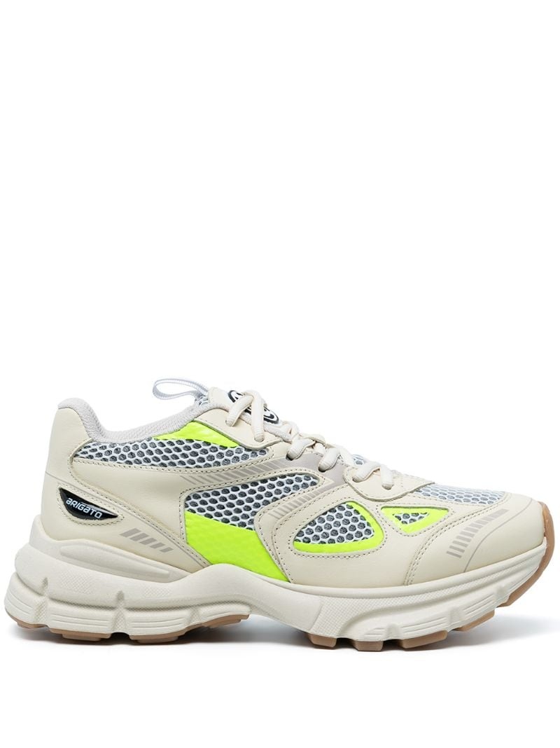 Marathon Runner low-top sneakers - 1