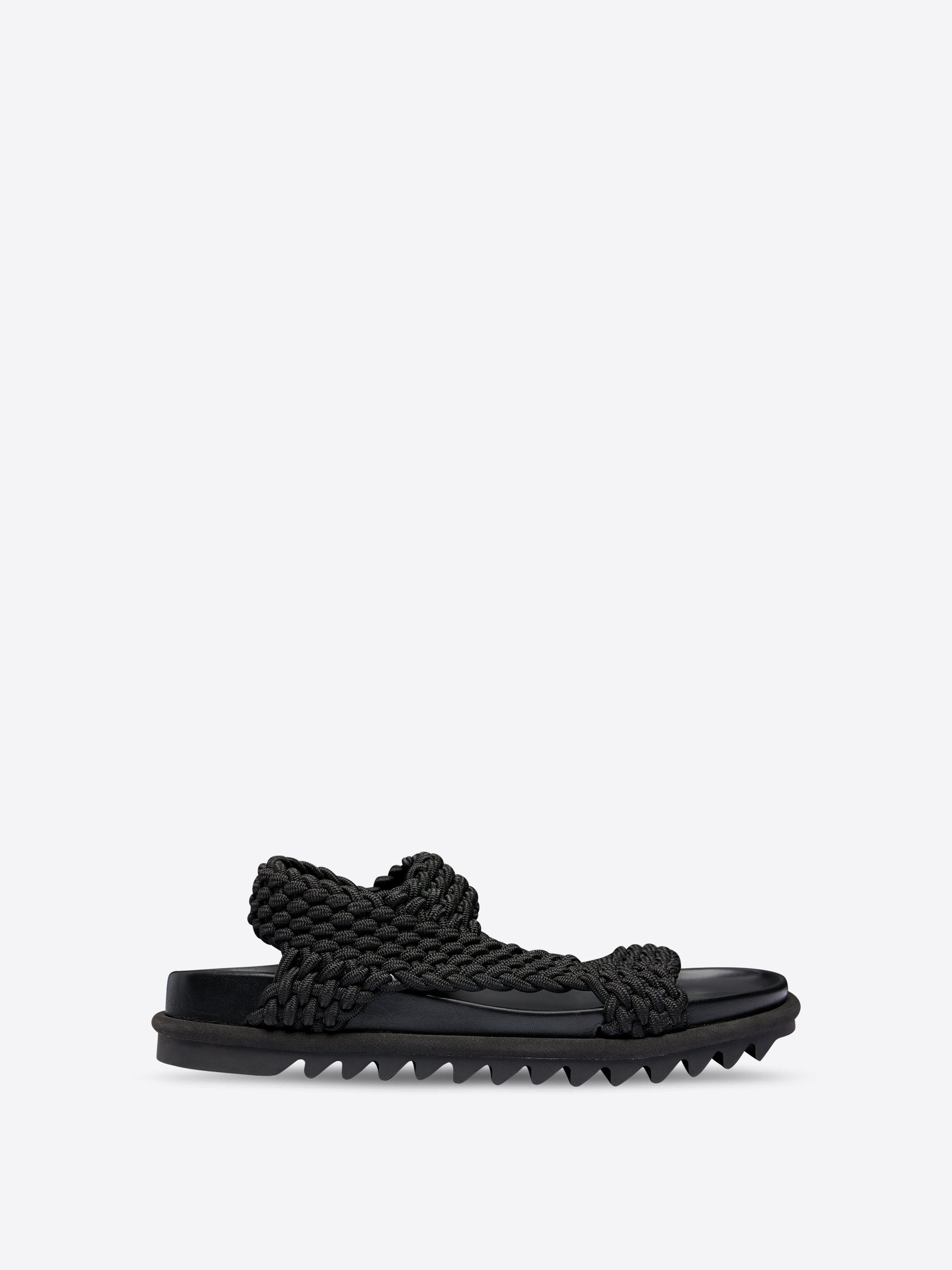 SLIP-ON SANDALS - 2