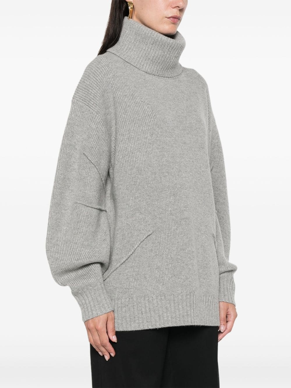 Apex sweater - 3