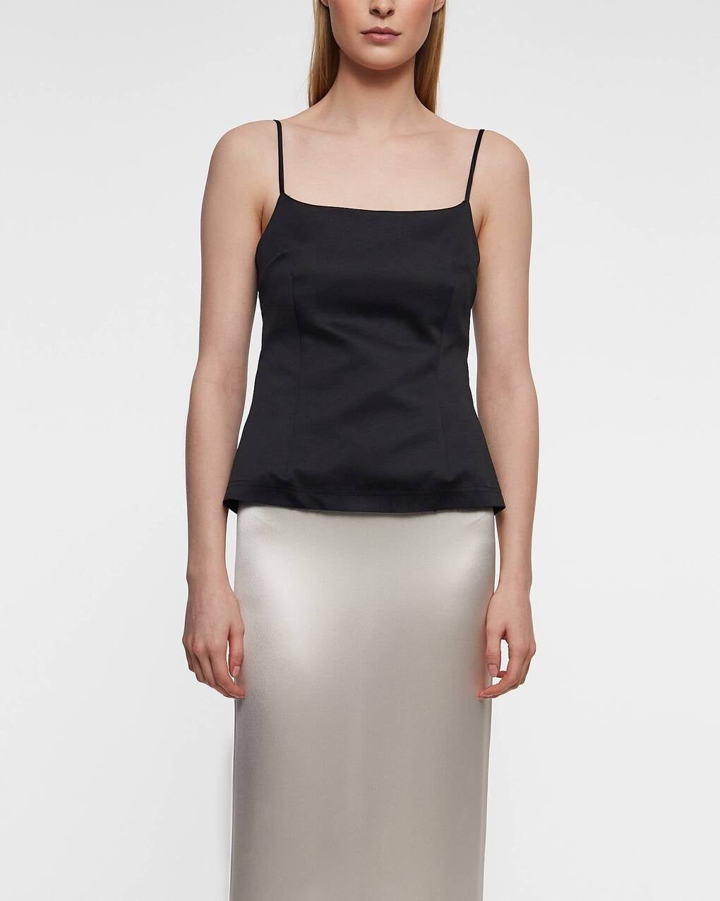 Top Kelly Black - 2