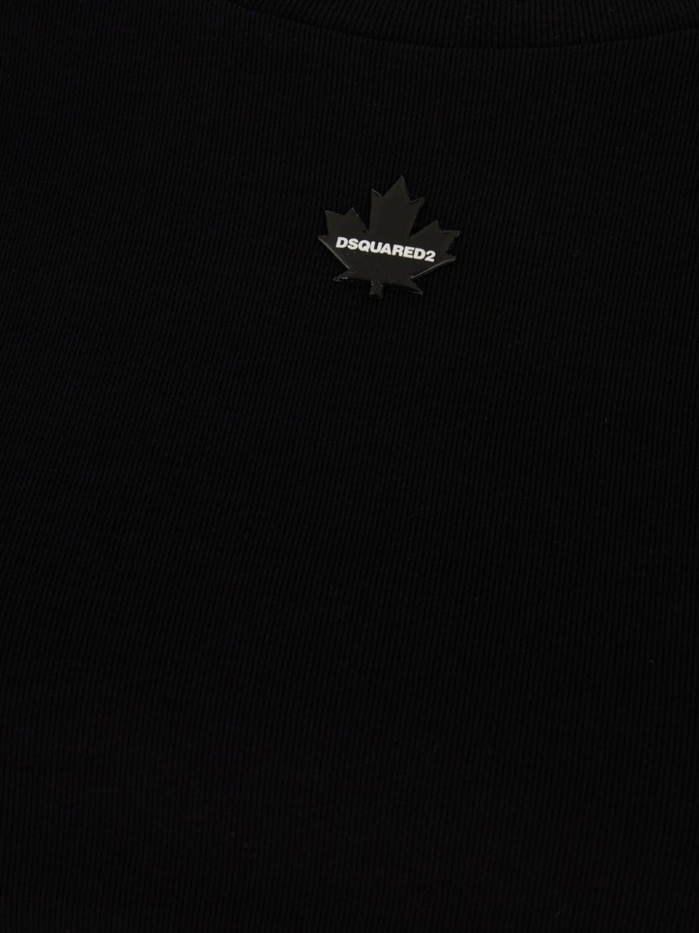 mini logo t-shirt - 3