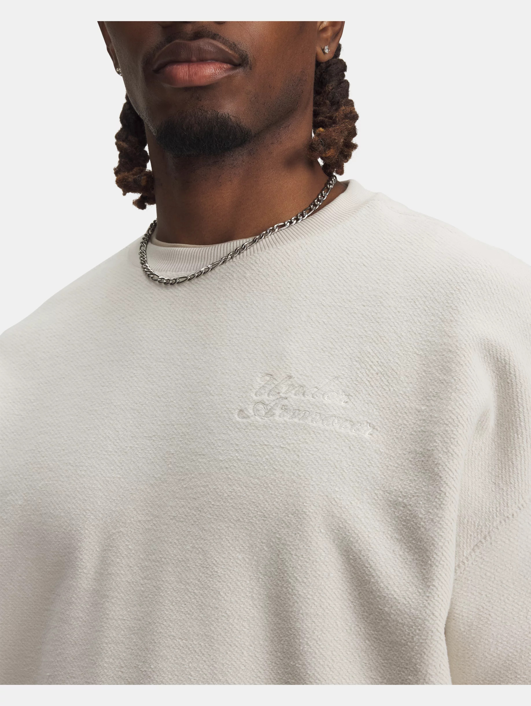 UA Icon Rev Terry - 3