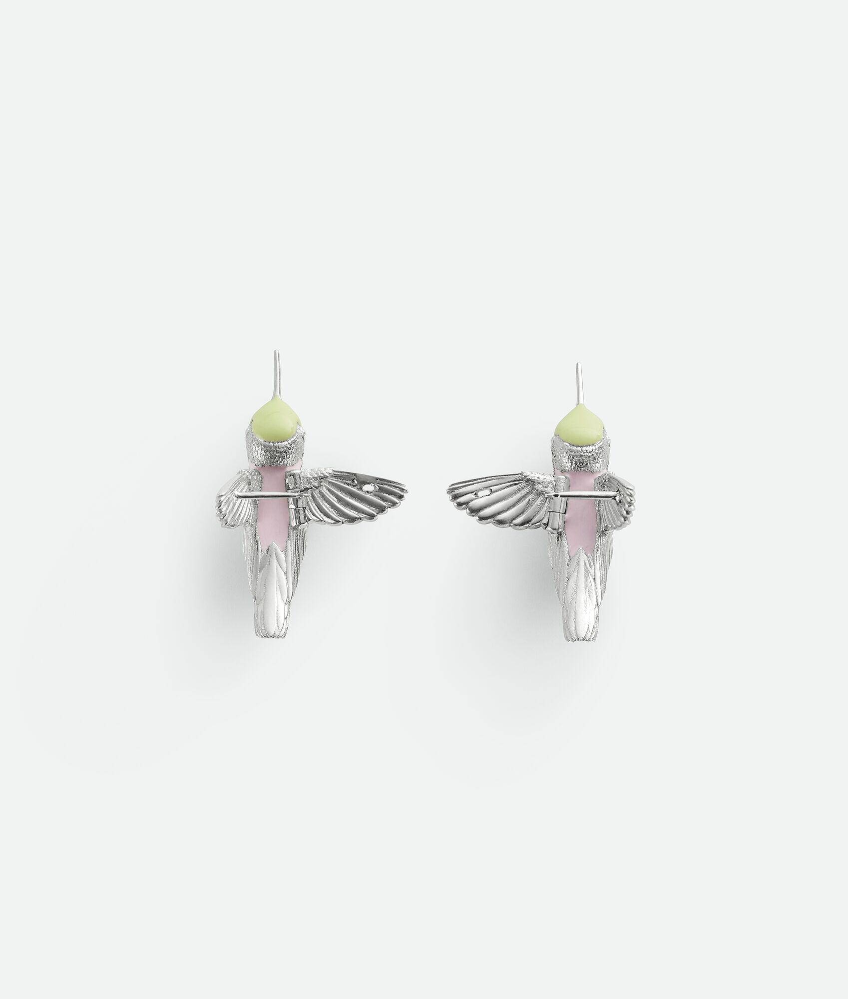 Colibri Earrings - 3