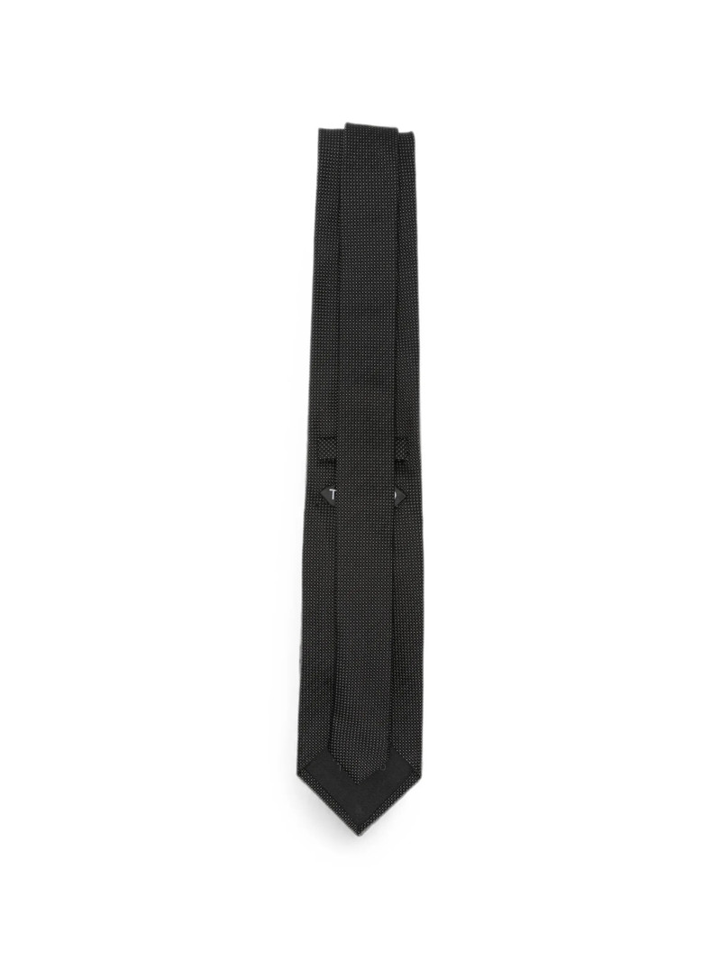 TOM FORD Tom Ford Ties And Bow Ties outlook