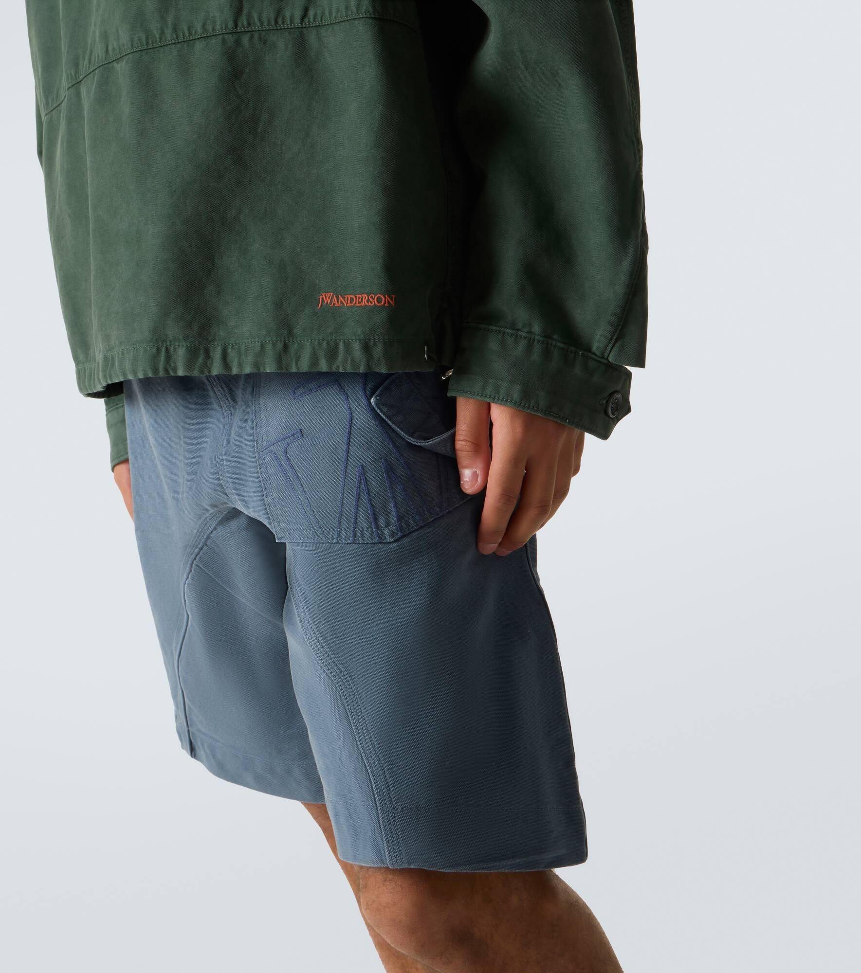 Cotton hoodie - 6