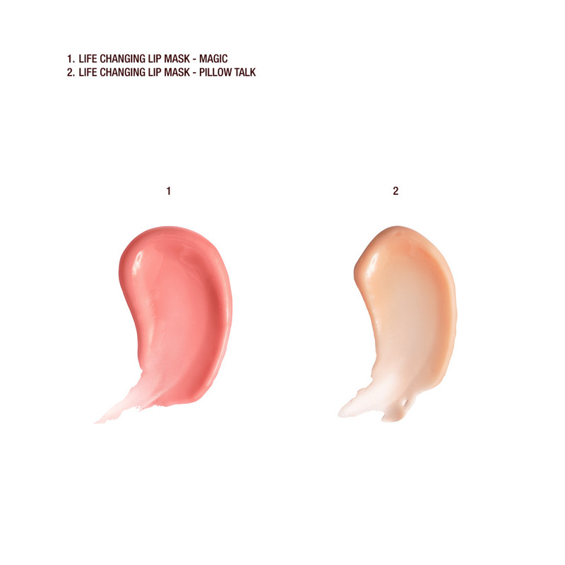 GLOWING, PLUMPER LOOKING SKIN & LIPS DUO SKINCARE KIT 5