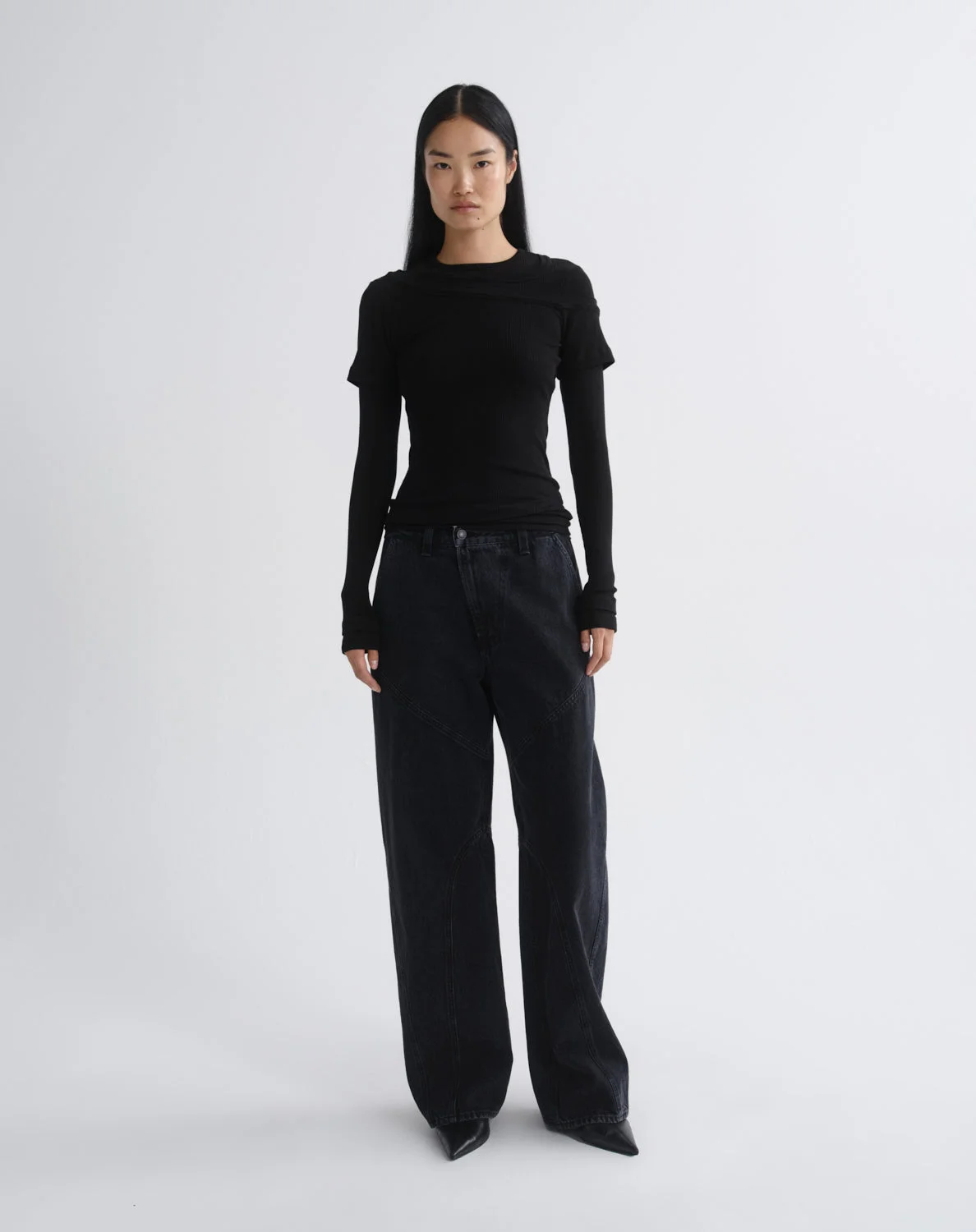 REENA JEAN (WEIGHTLESS) IN VANTA - 1