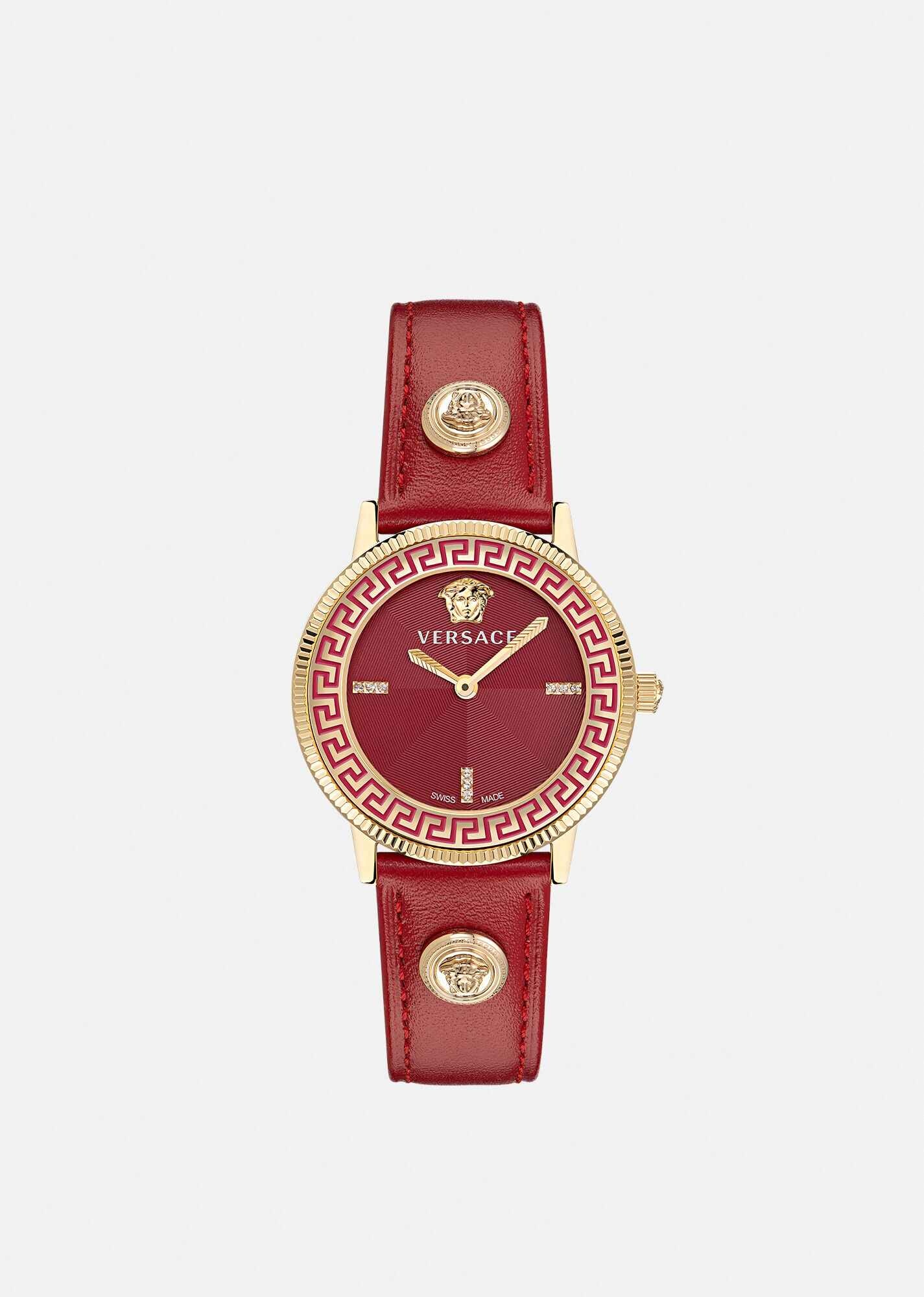 V-Tribute Watch - 1