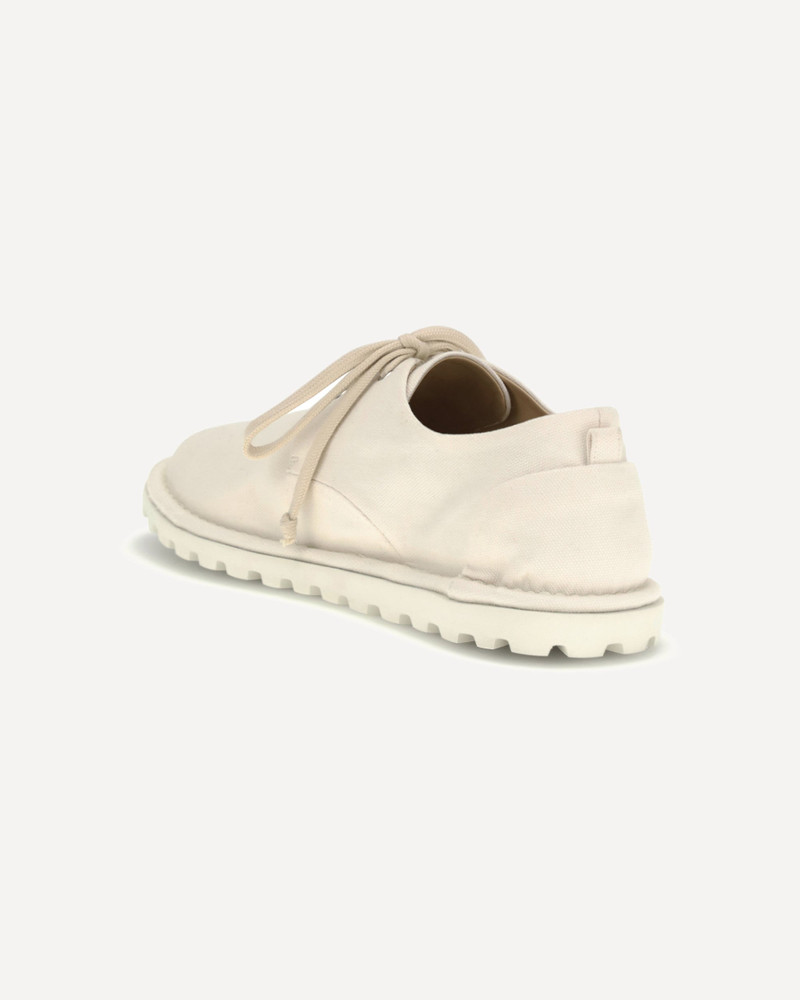 Marsèll Sancrispa Derby Lace-Ups outlook