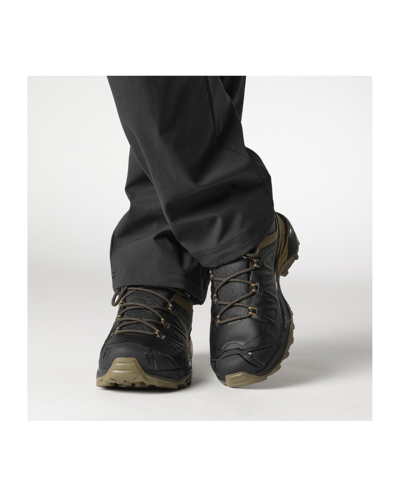 X ULTRA SNOWPILOT WATERPROOF 4