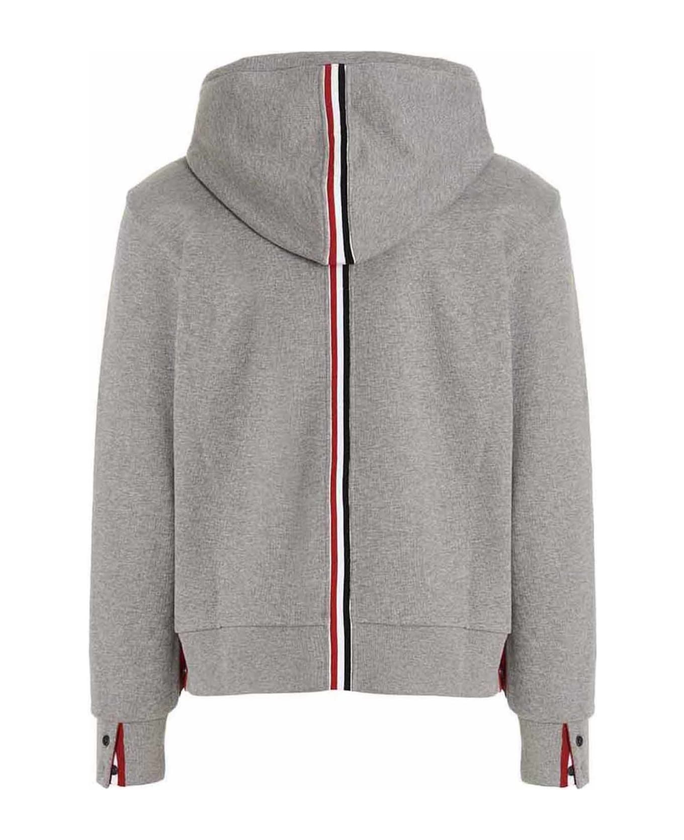 Rwb Details Hoodie - 2