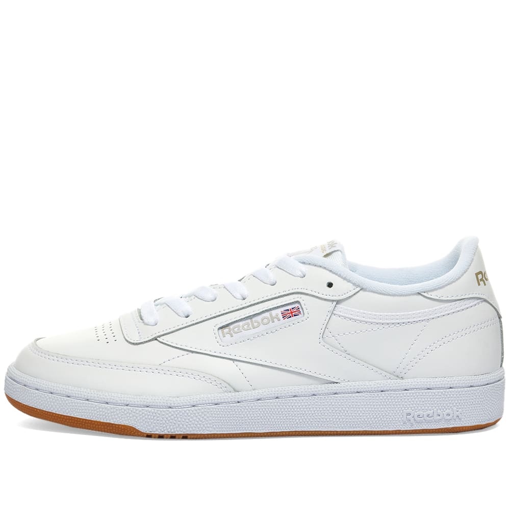 Reebok Club C 85 W - 2