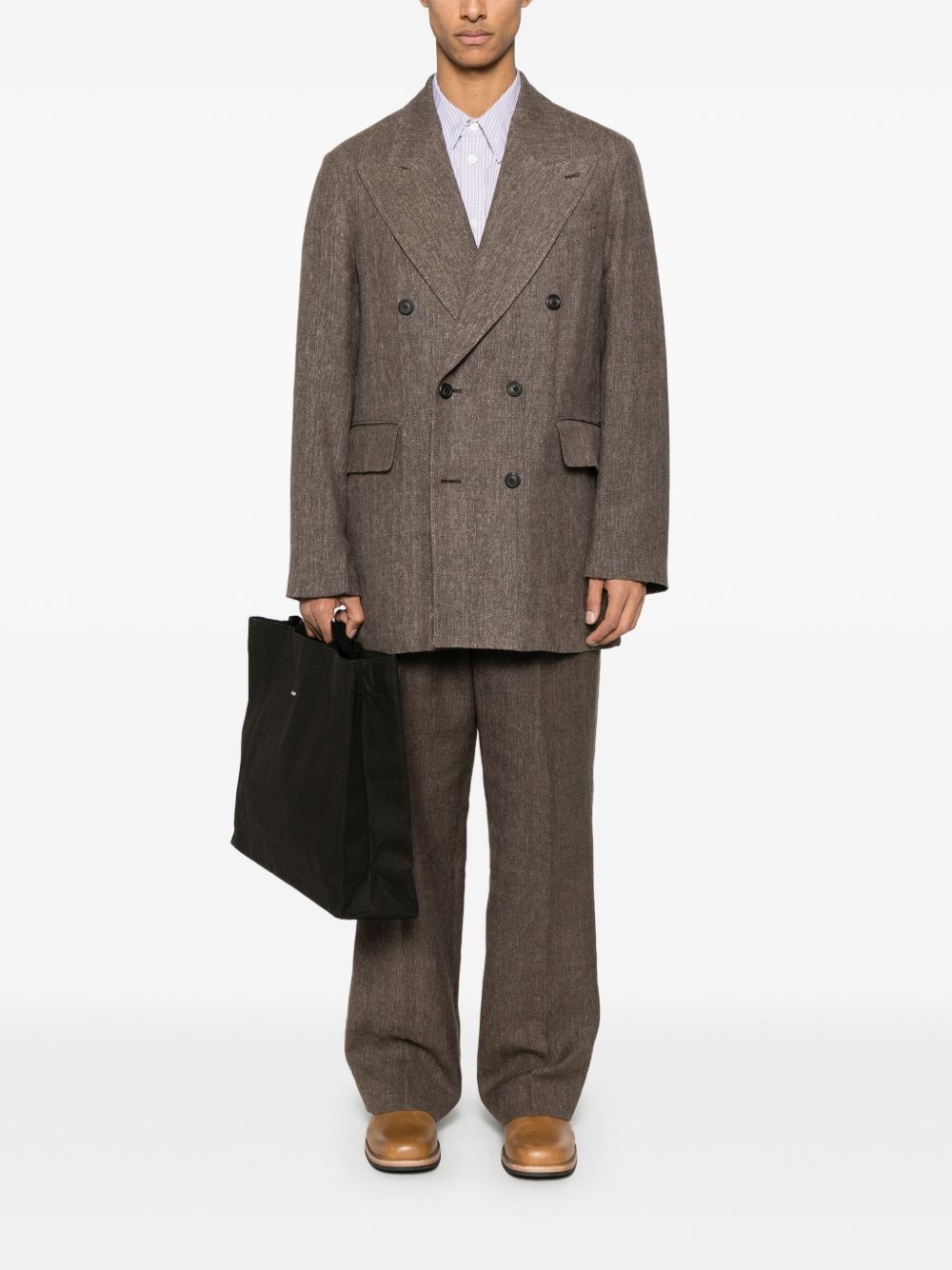 Sharp blazer - 2