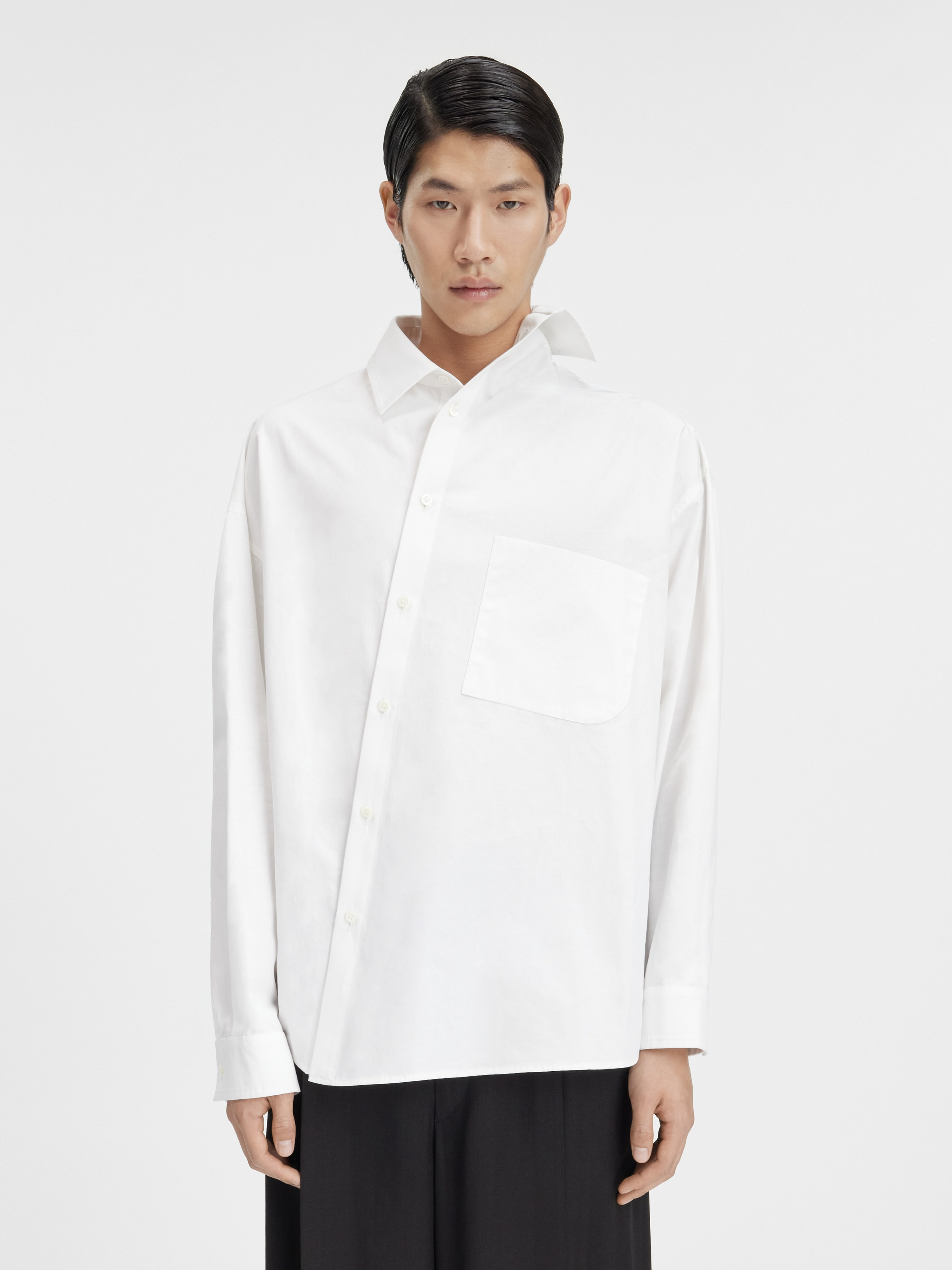 La chemise Cuadro - 5