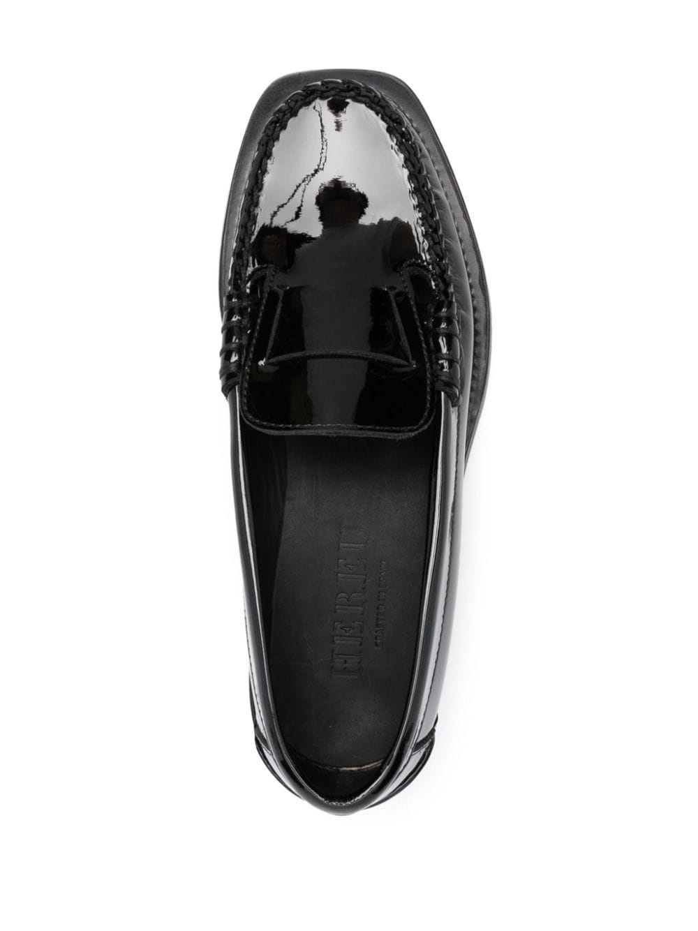 Sineu loafers - 4