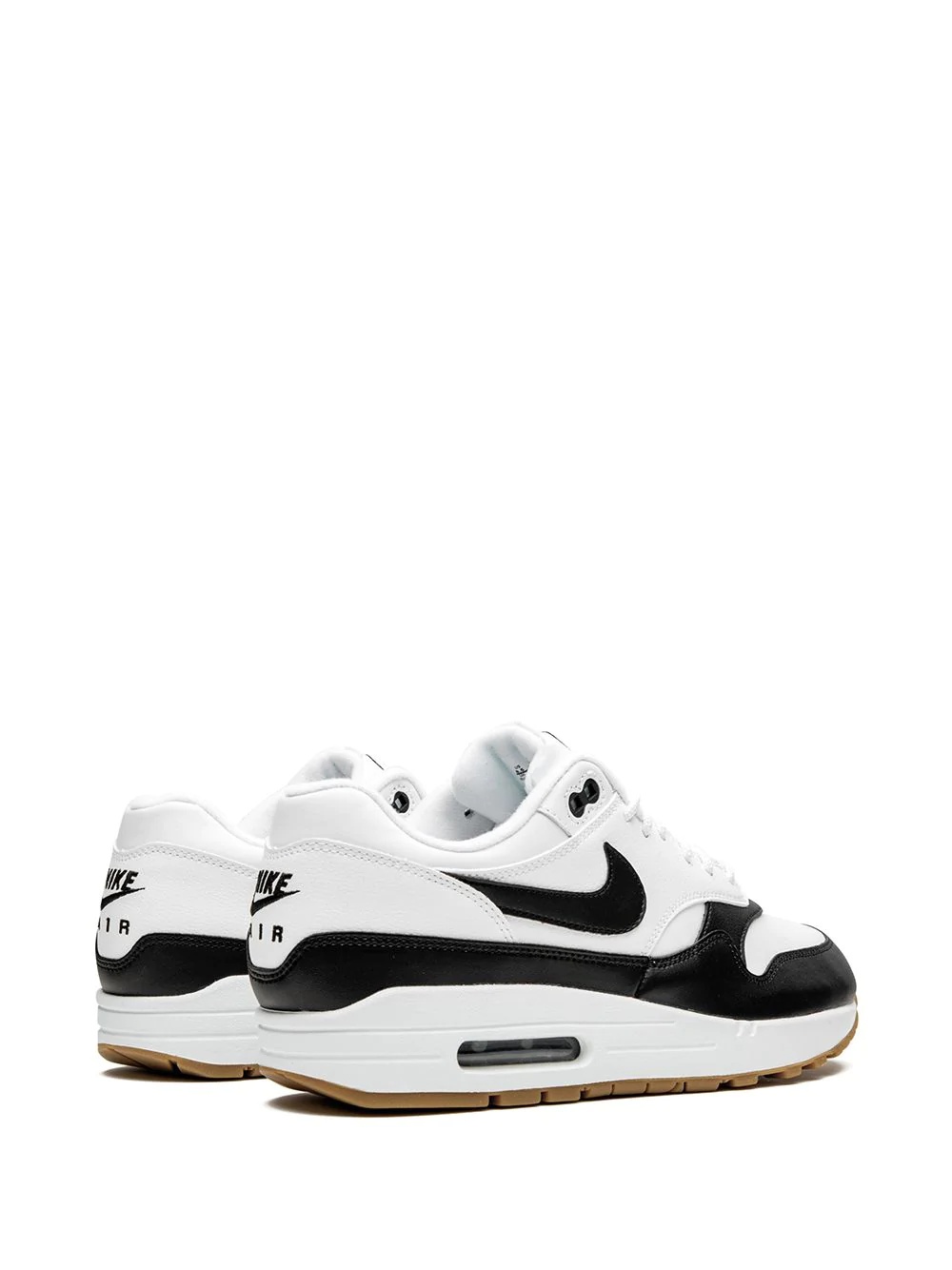 Air Max 1 SE low-top sneakers - 3