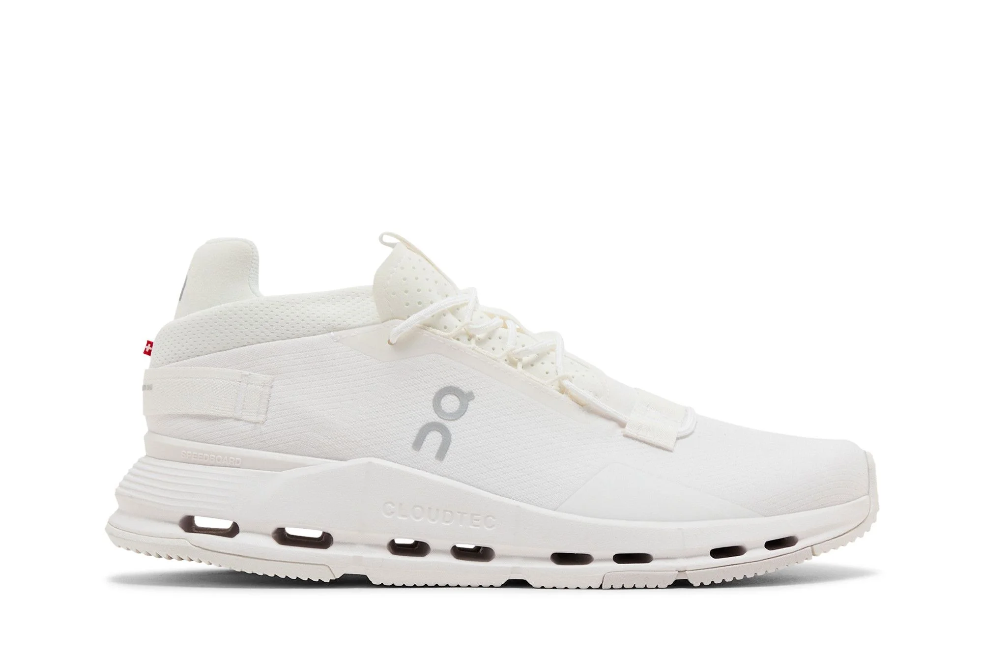 Cloudnova 2 'All White' - 1