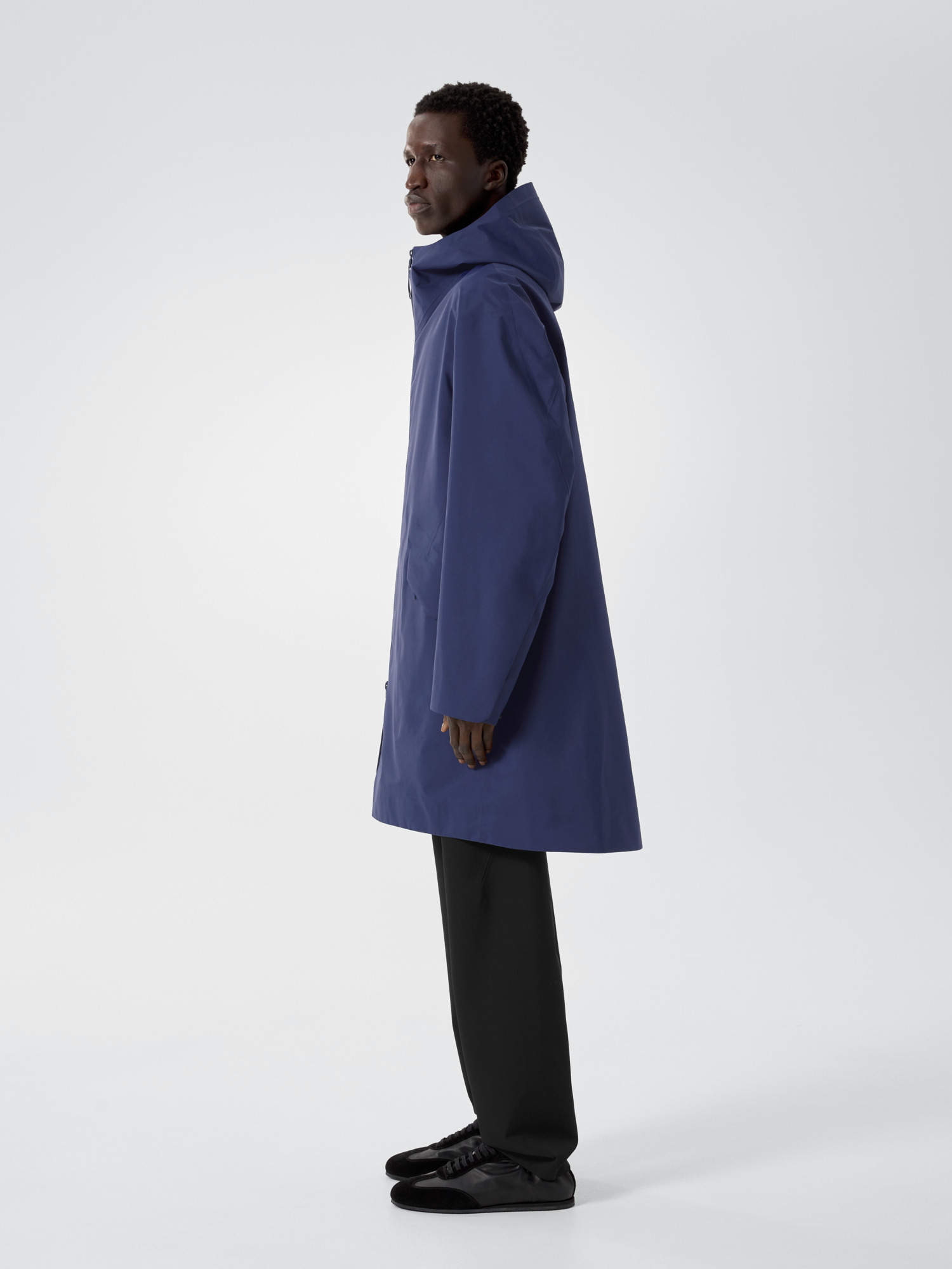 Monitor Coat - 5