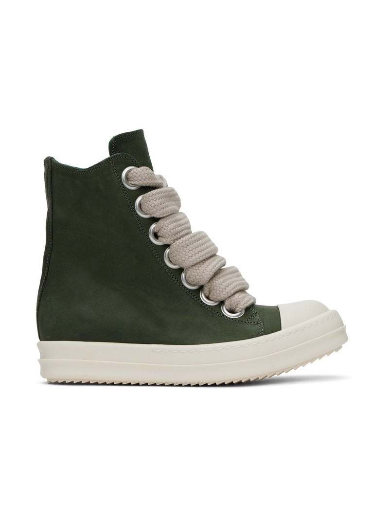 Edfu high-top sneakers - 1
