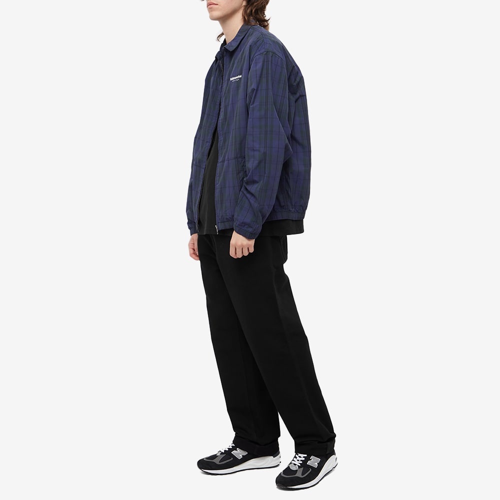 Carhartt WIP Canvas Simple Pant - 4