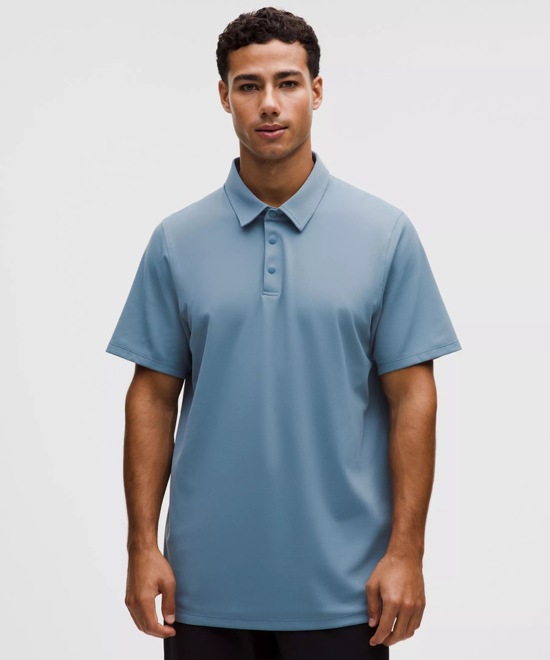 Men's ShowZero™ Classic-Fit Polo Shirt 1