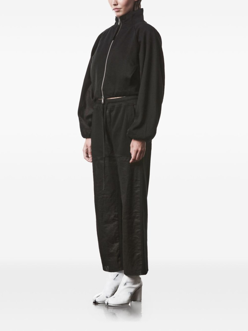 zip cotton jacket 3