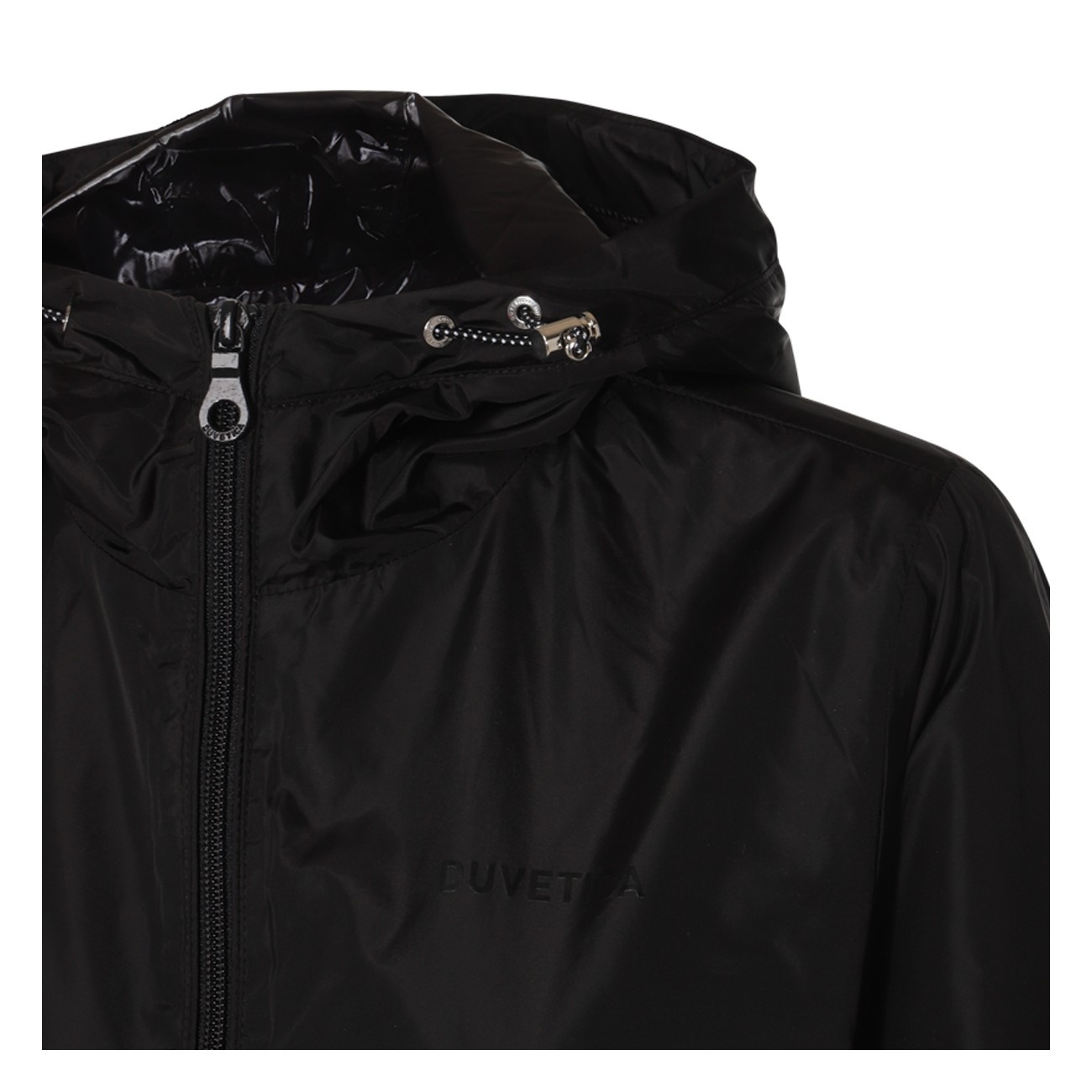 black casual jacket - 3