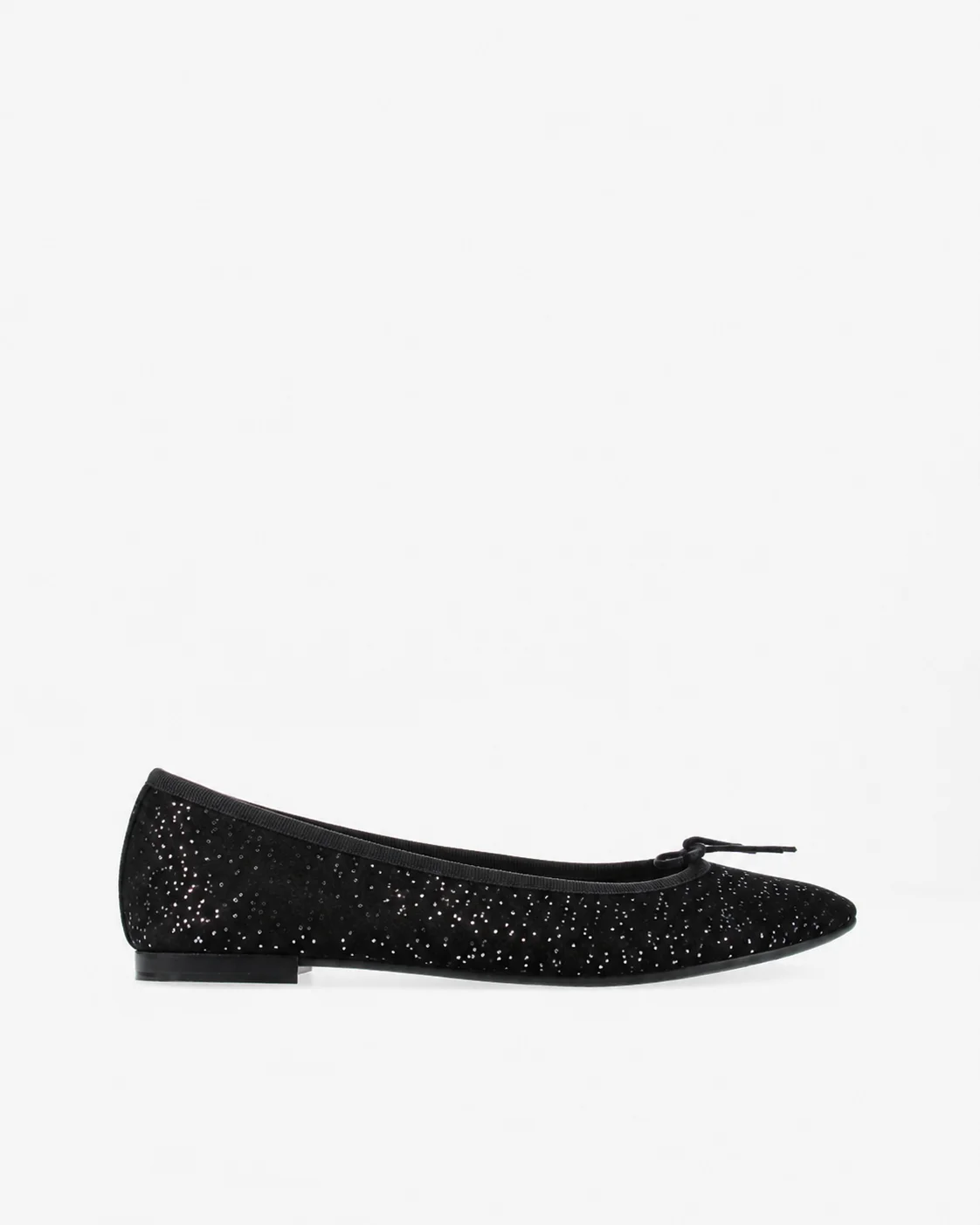 Cendrillon Ballet Flats - rubber sole - 1