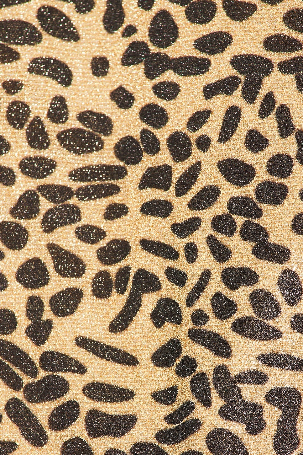 Animalier Sporty Maillot One Piece - 4