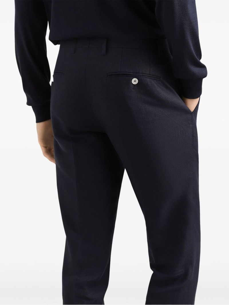 양모 tailored 바지 5