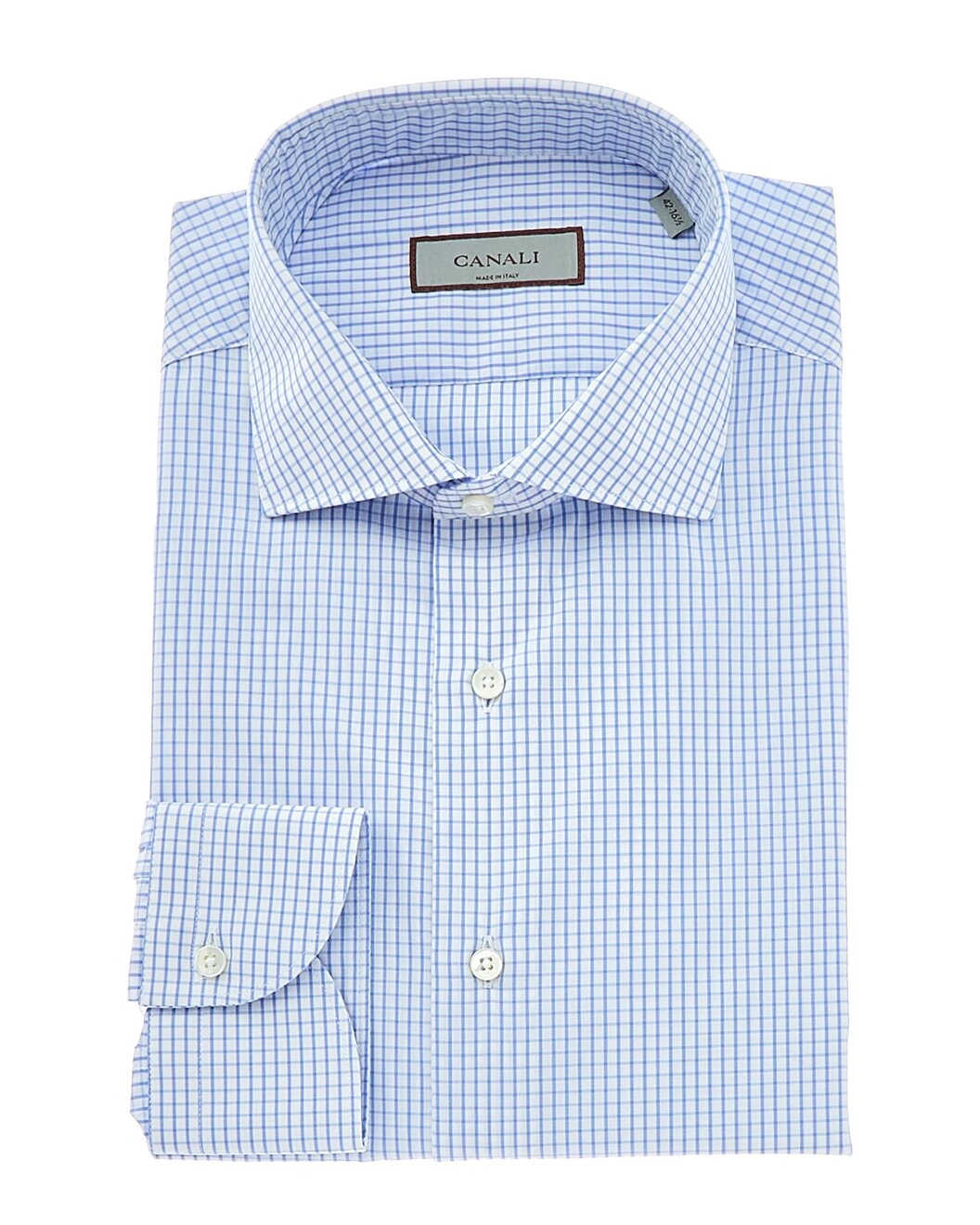 Canali Dress Shirt - 1