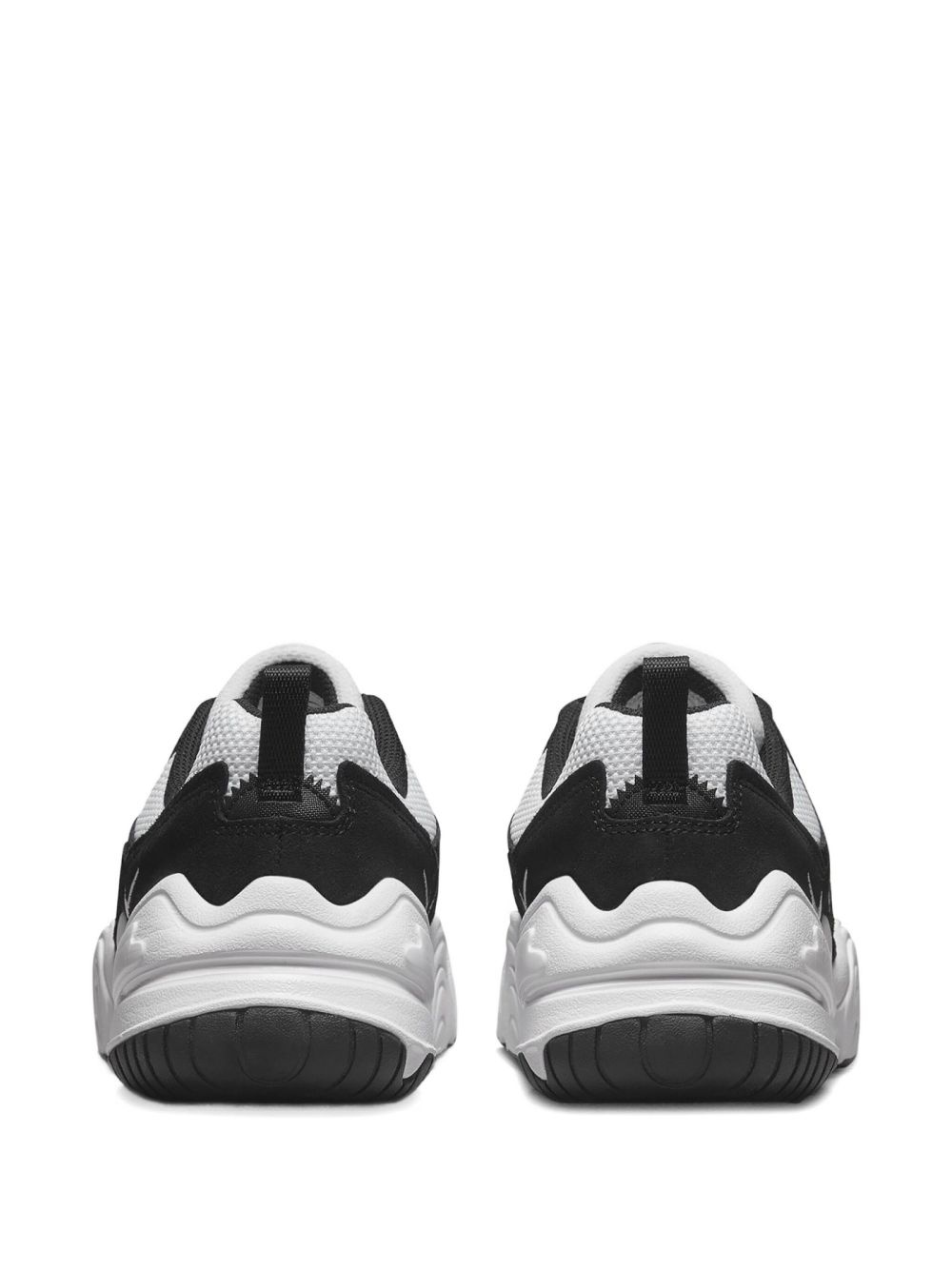 Tech Hera BLK/WHT "Black/White" sneakers - 3