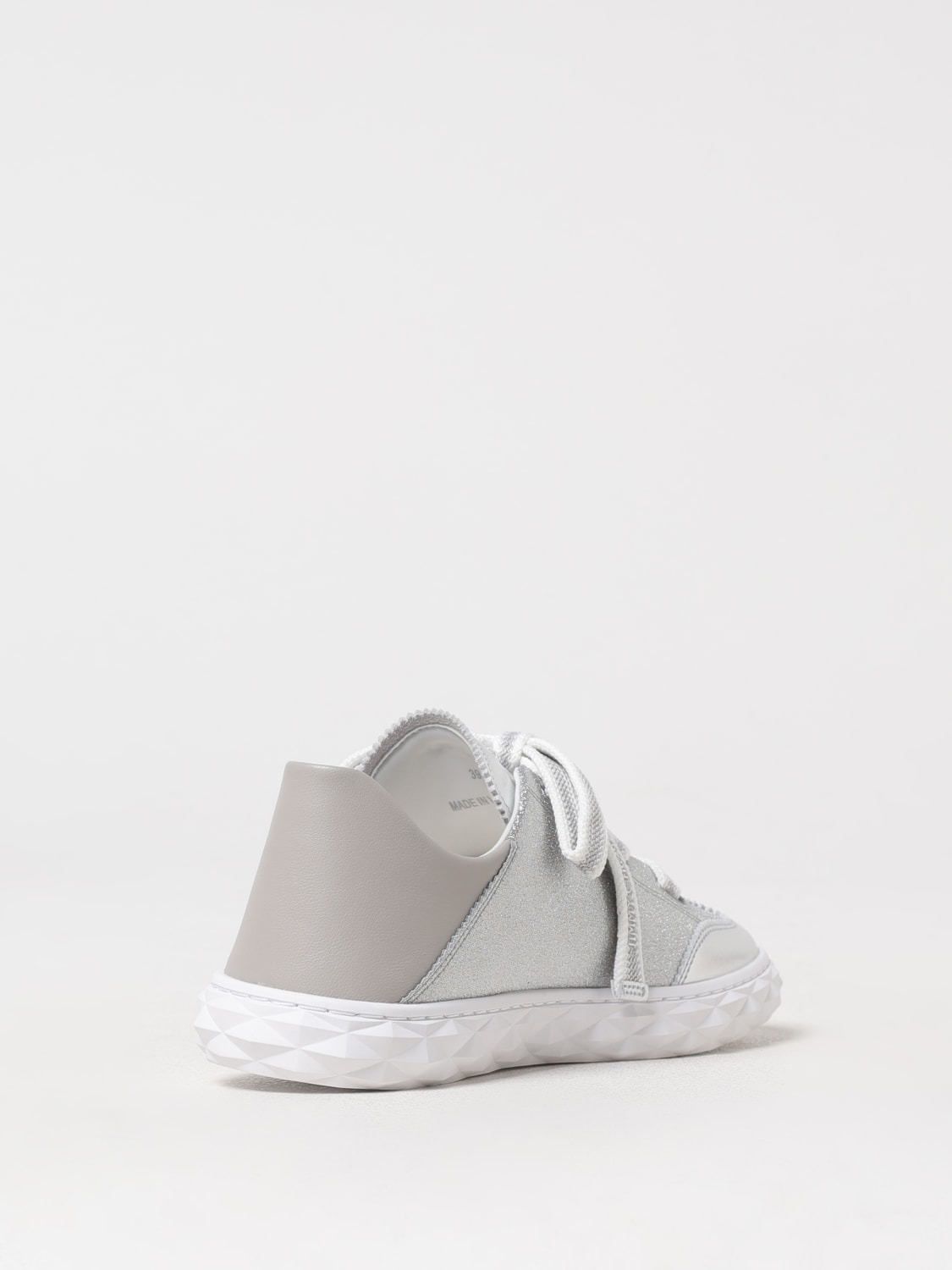 Sneakers woman Jimmy Choo - 3