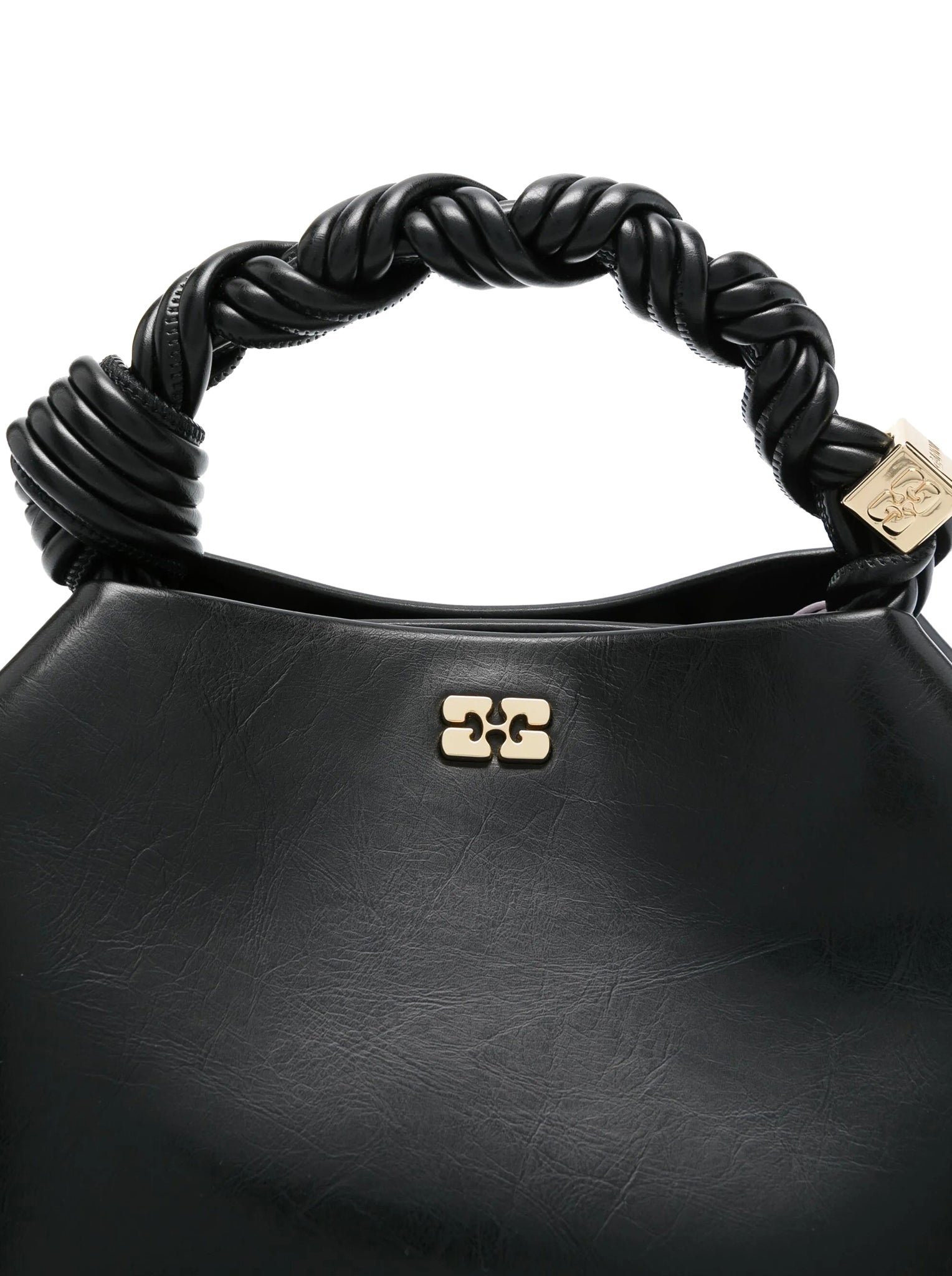 GANNI SMALL HANDBAG BAU | suitnegozi | REVERSIBLE