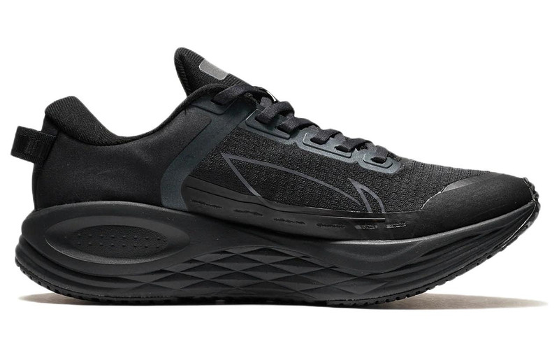 Li-Ning (WMNS) Li-Ning Furious Rider 6 Essential 'Black' ARZS004-2 outlook