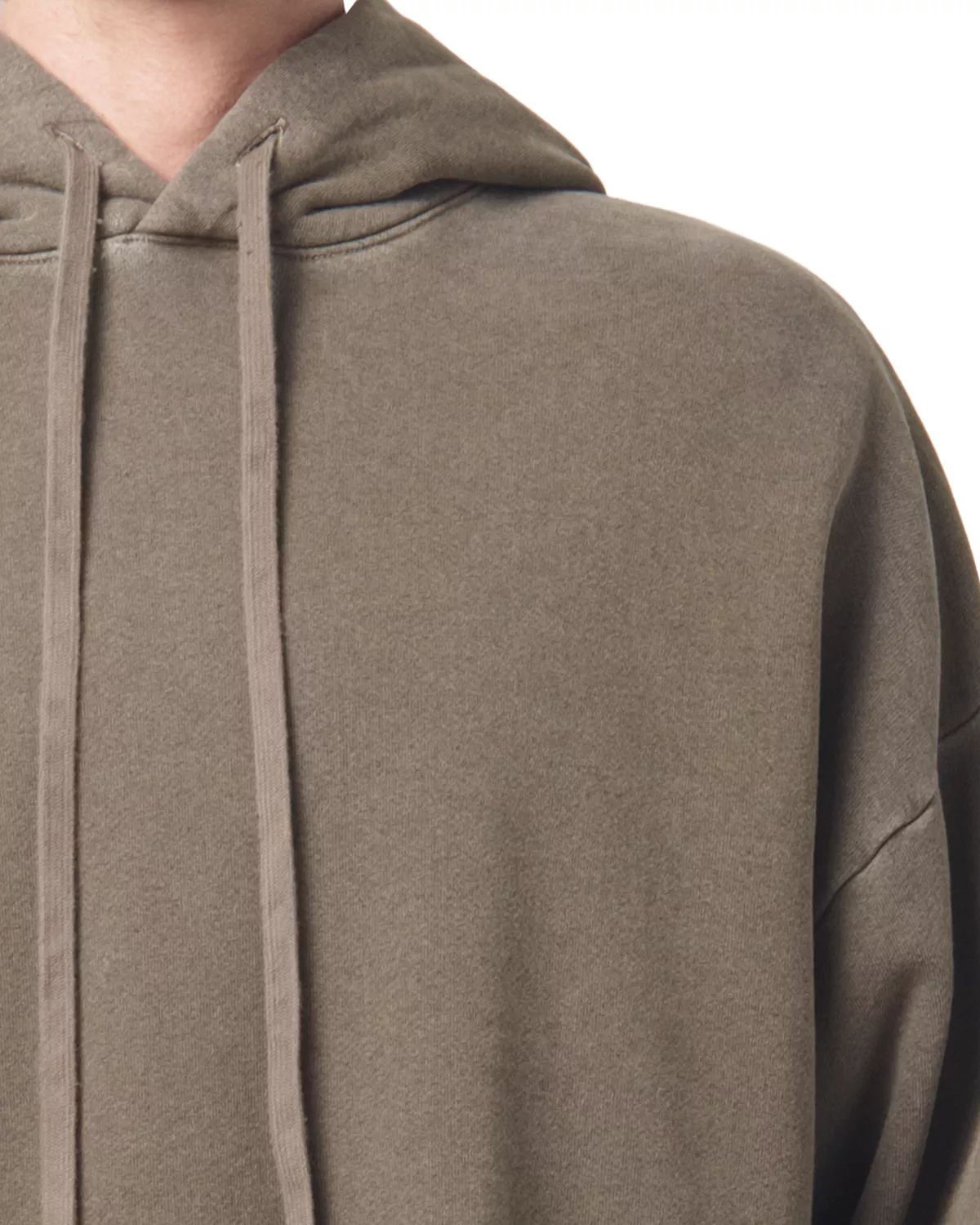 Salford Regular Fit Hoodie - 6