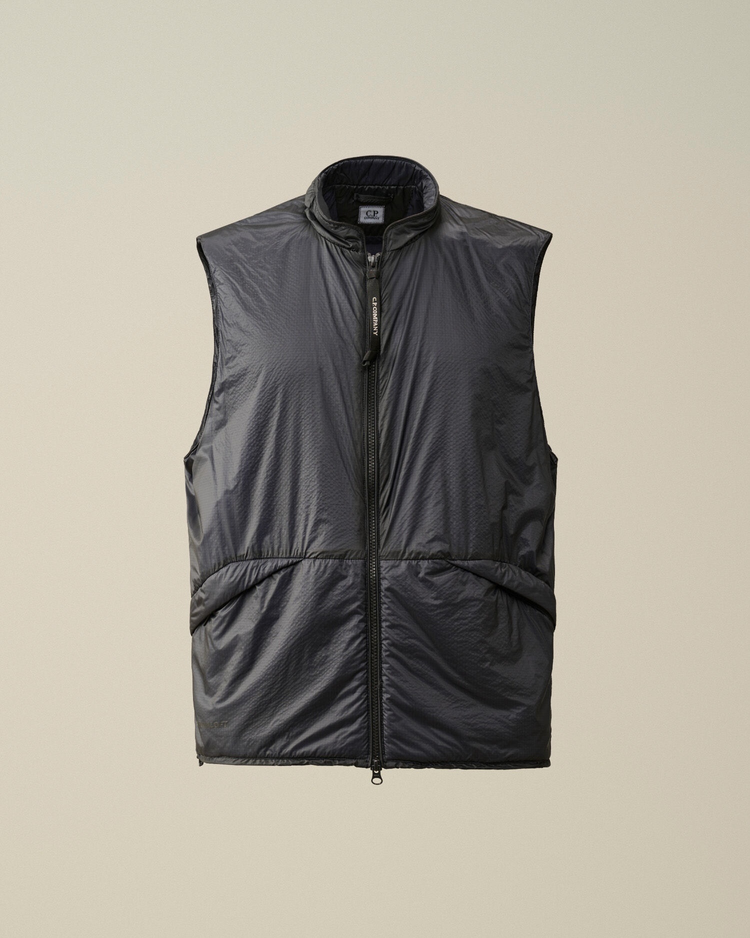 Nada Shell Vest - 1