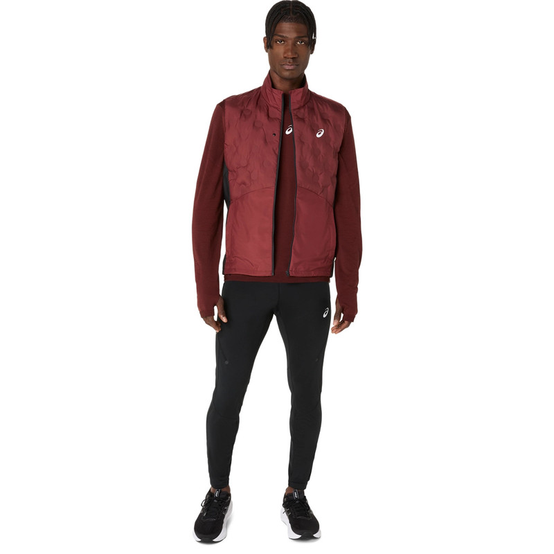 ROAD WINTER SEAMLESS LONG SLEEVE TOP 8