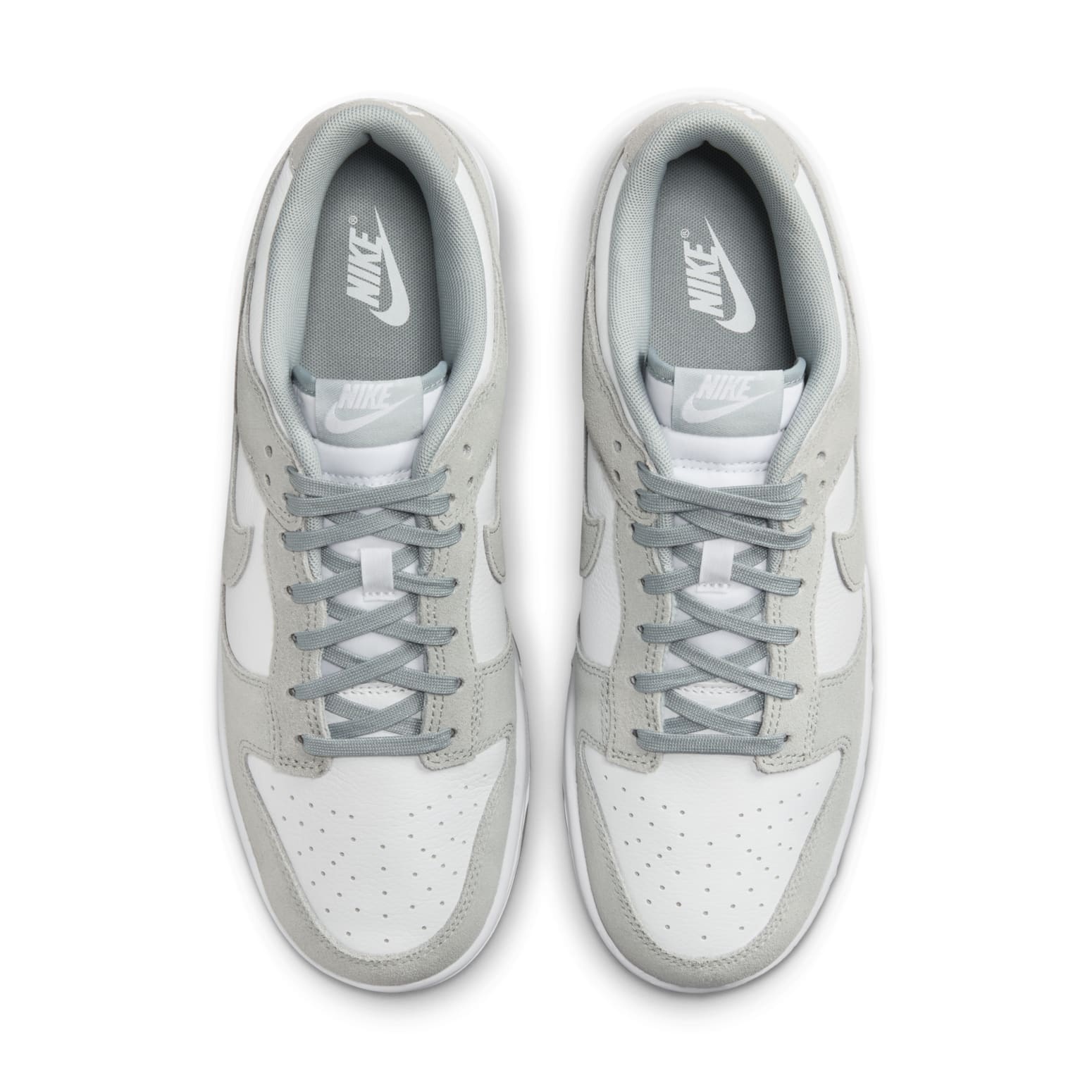 Nike Dunk Low SE 'Light Pumice' FQ8249-101 - 4