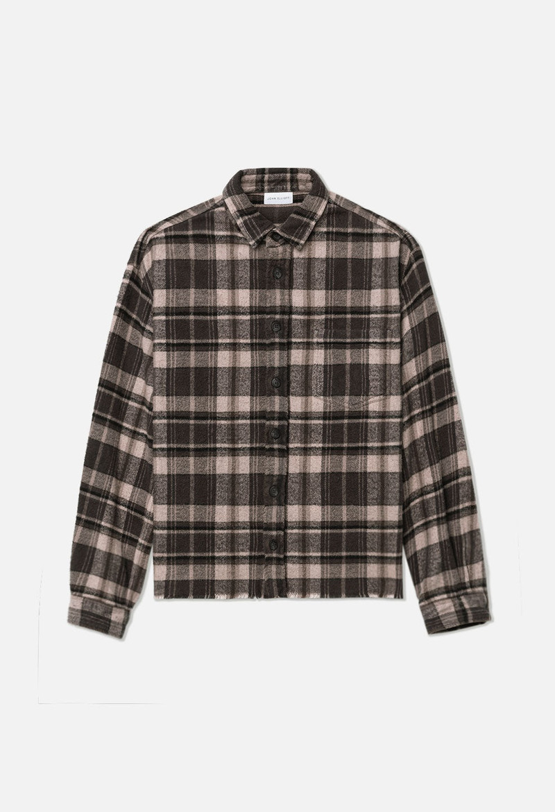 HEMI OVERSIZED SHIRT 1