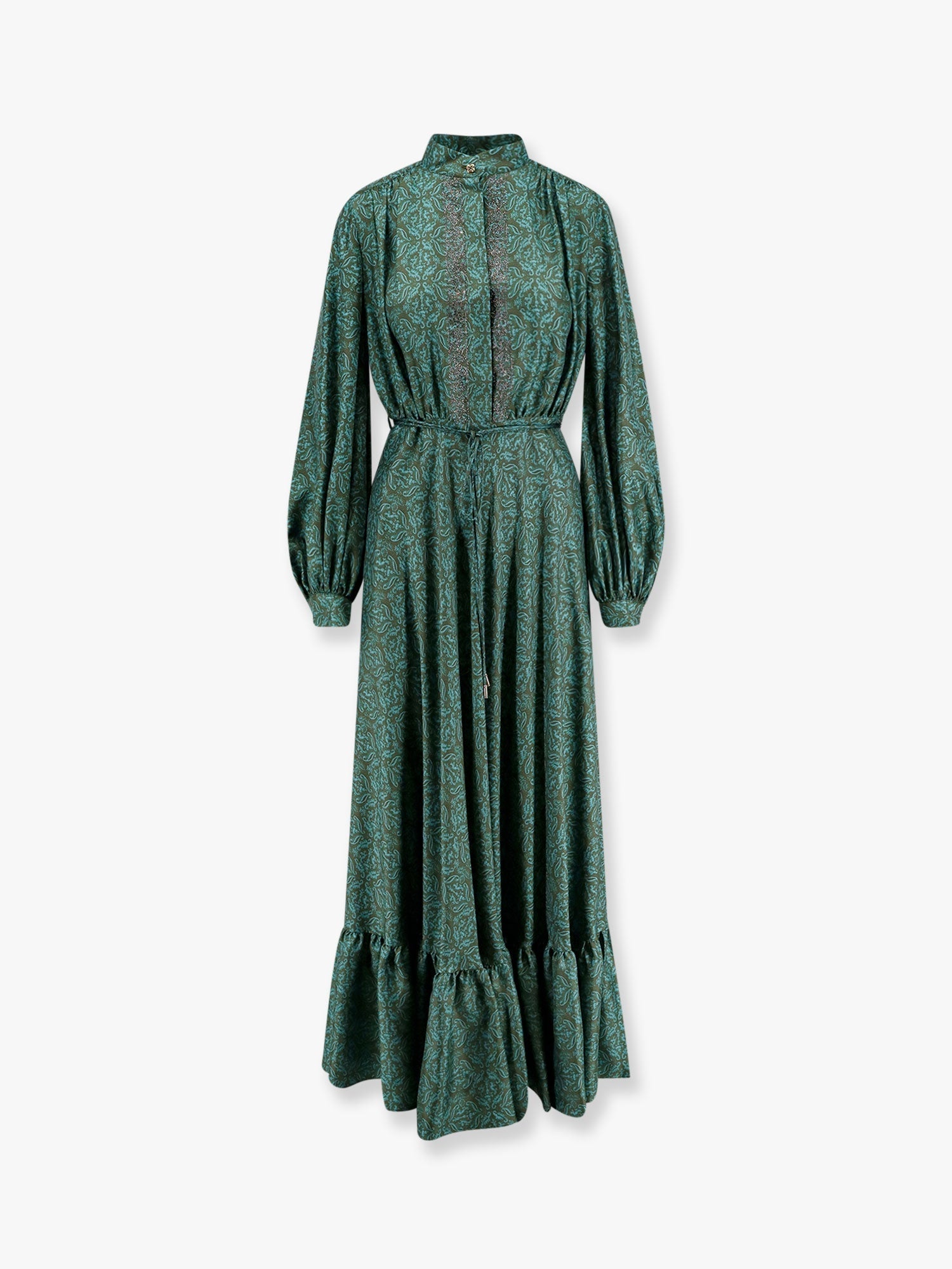 Max Mara Max Mara Special Edition Zaira Long Dress - 1