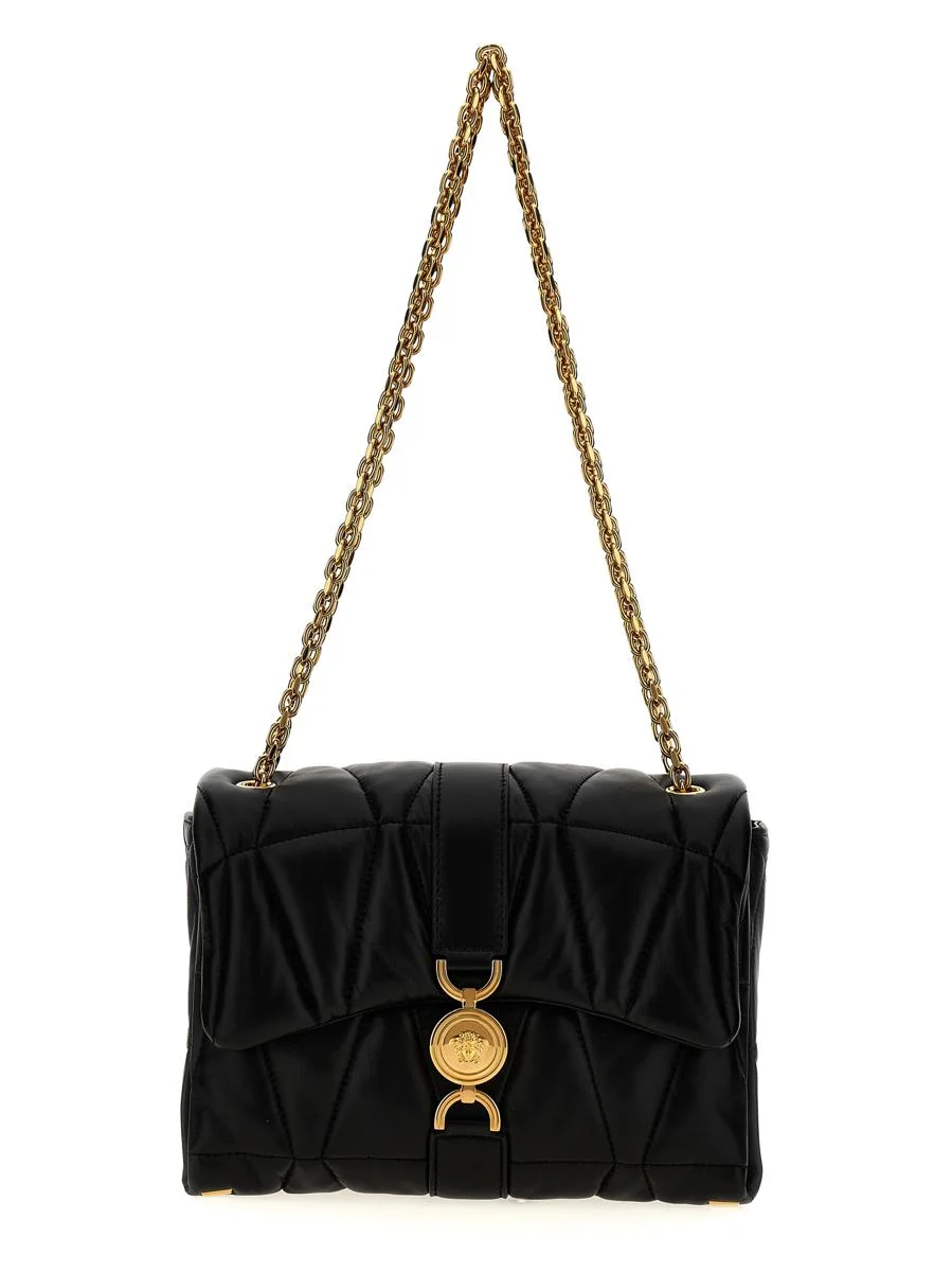 Versace 'Kleio' Shoulder Bag - 1