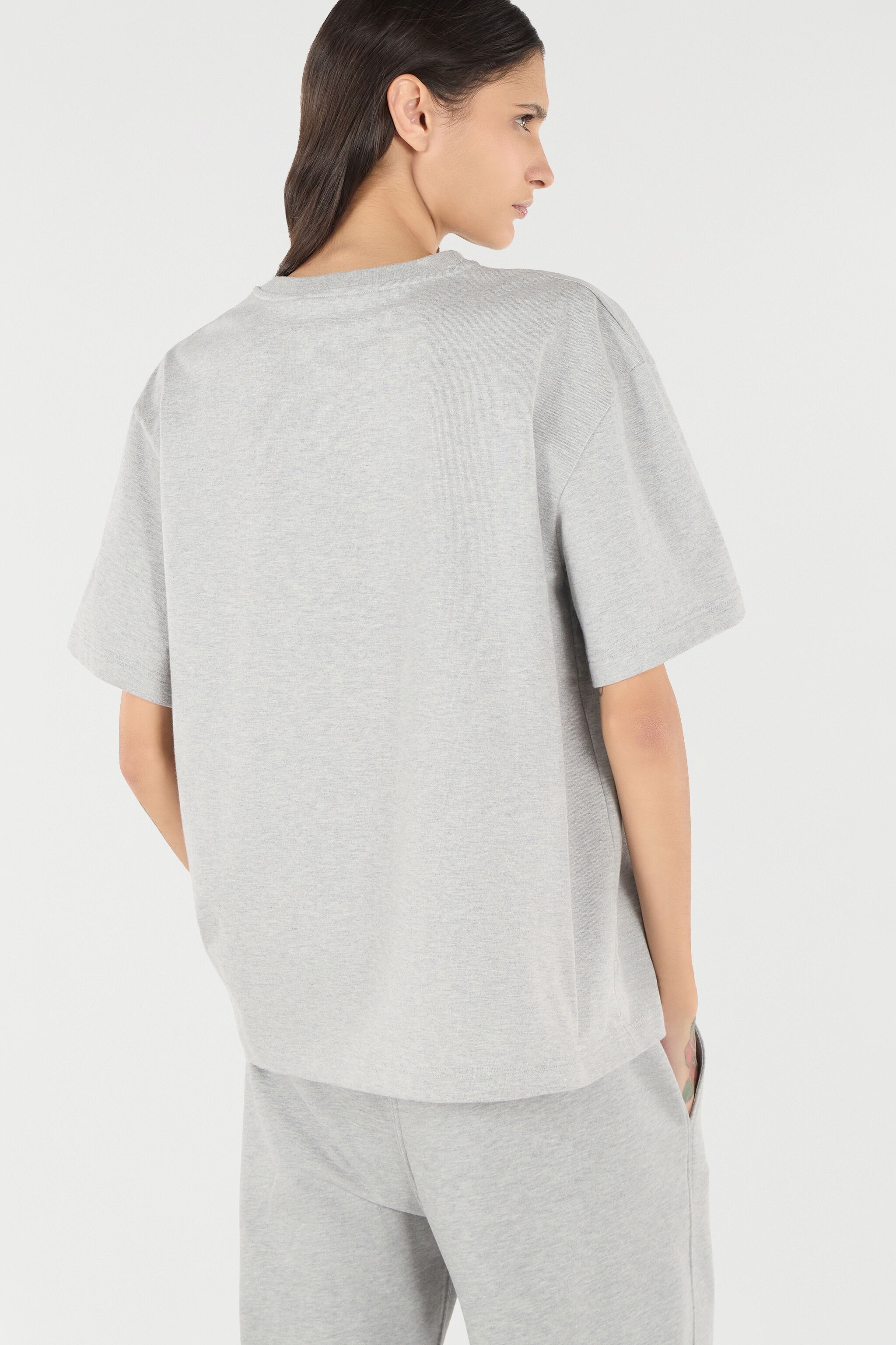 T-Shirt With Logo - 6