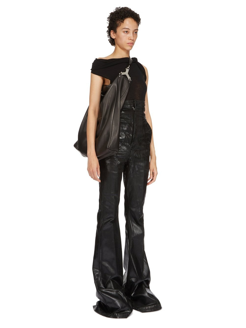 CERBERUS BAG / BLK 7