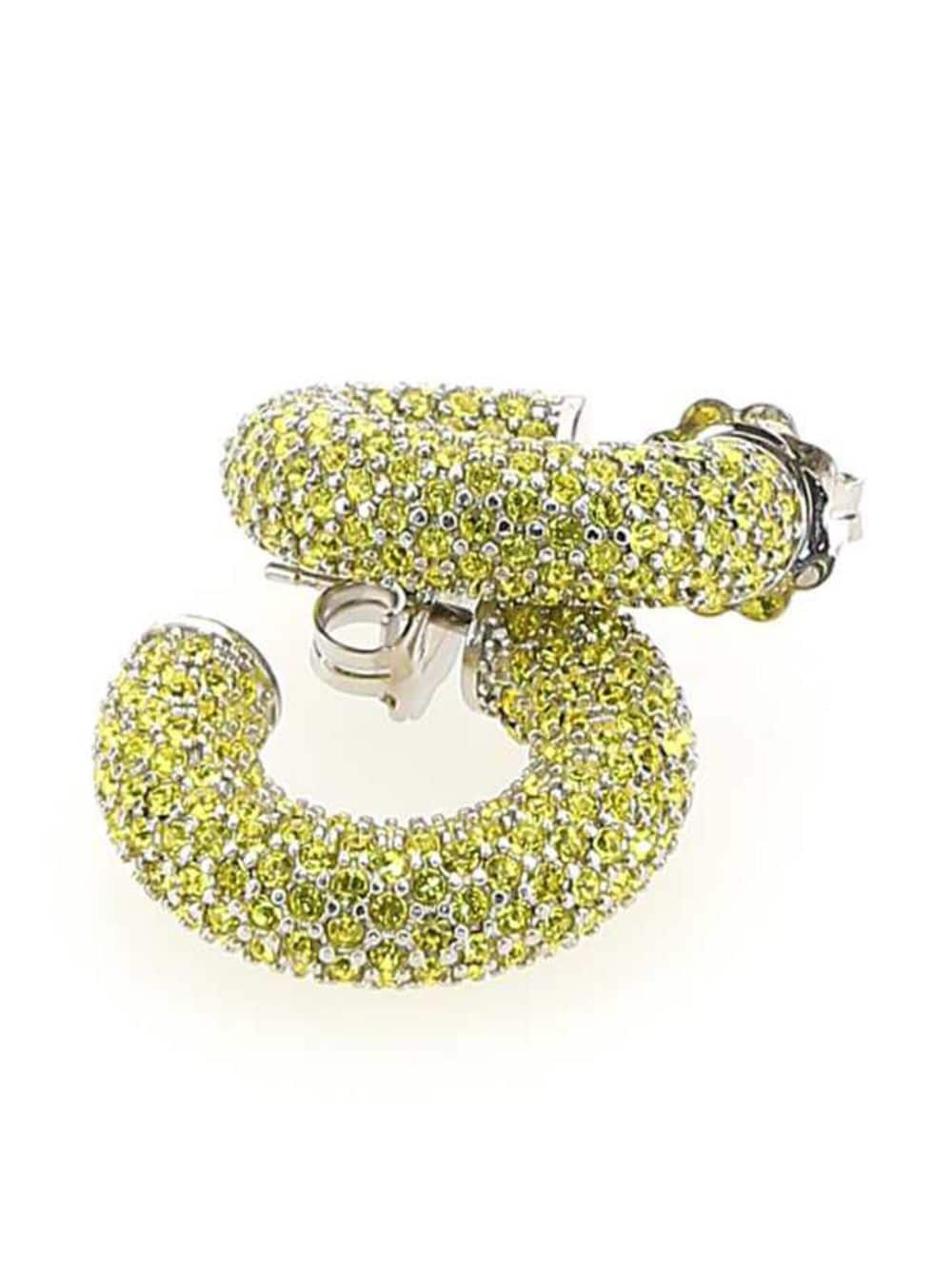 mini Cameron earrings - 2