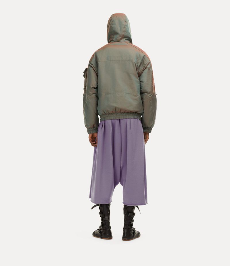 NEVADA BOMBER 4