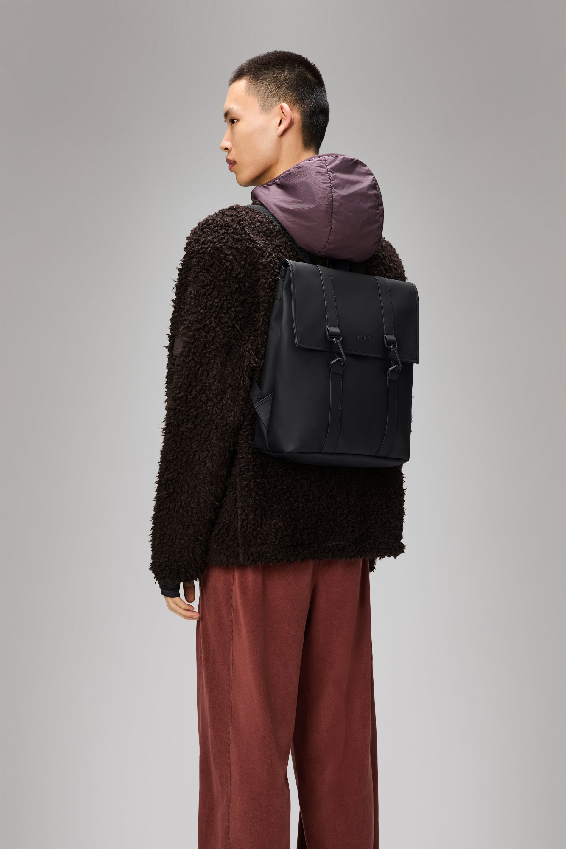 MSN Bag Mini - 2